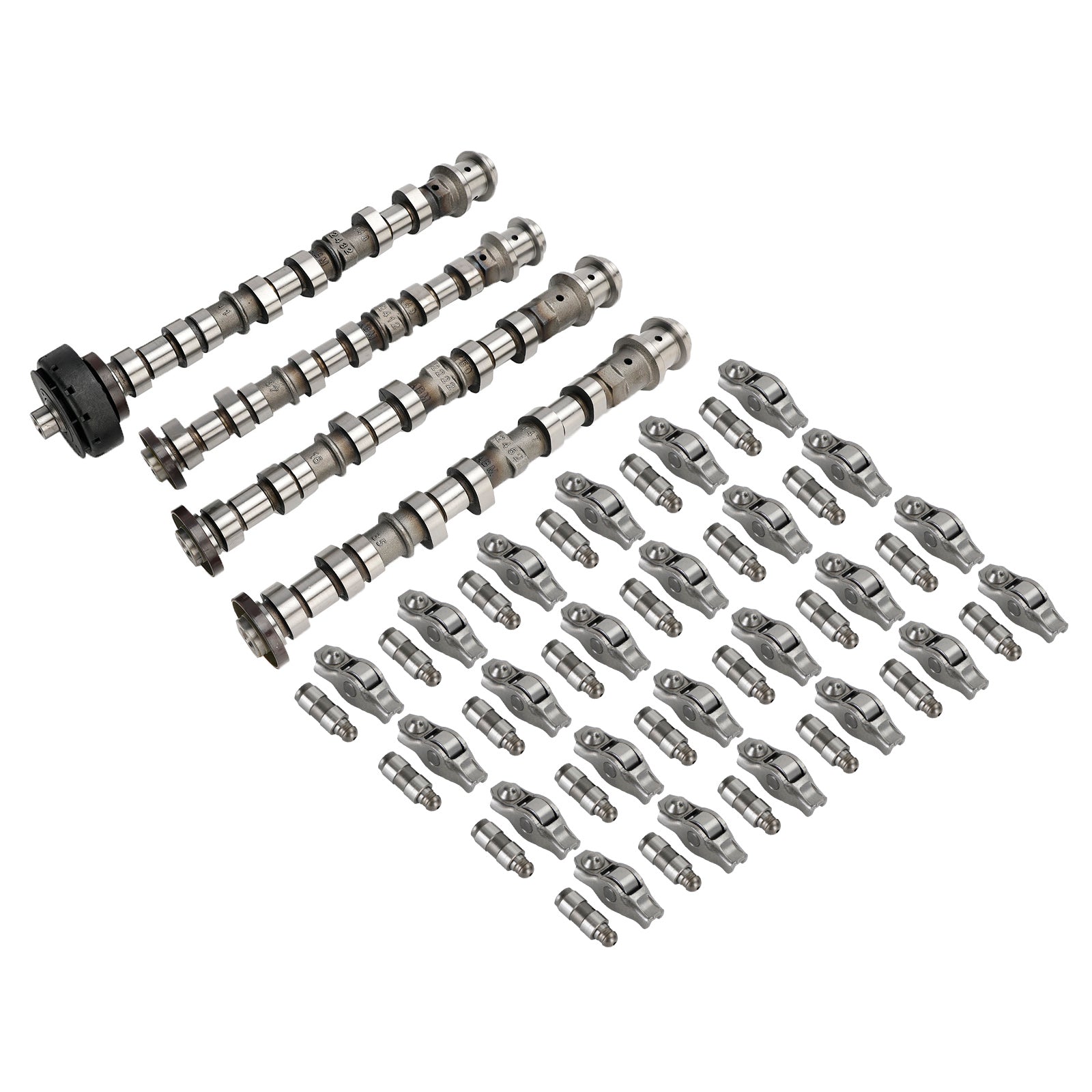 2011-2014 Dodge Avenger avec assemblage de rockers de 3,6 L en assemblées 05184377af