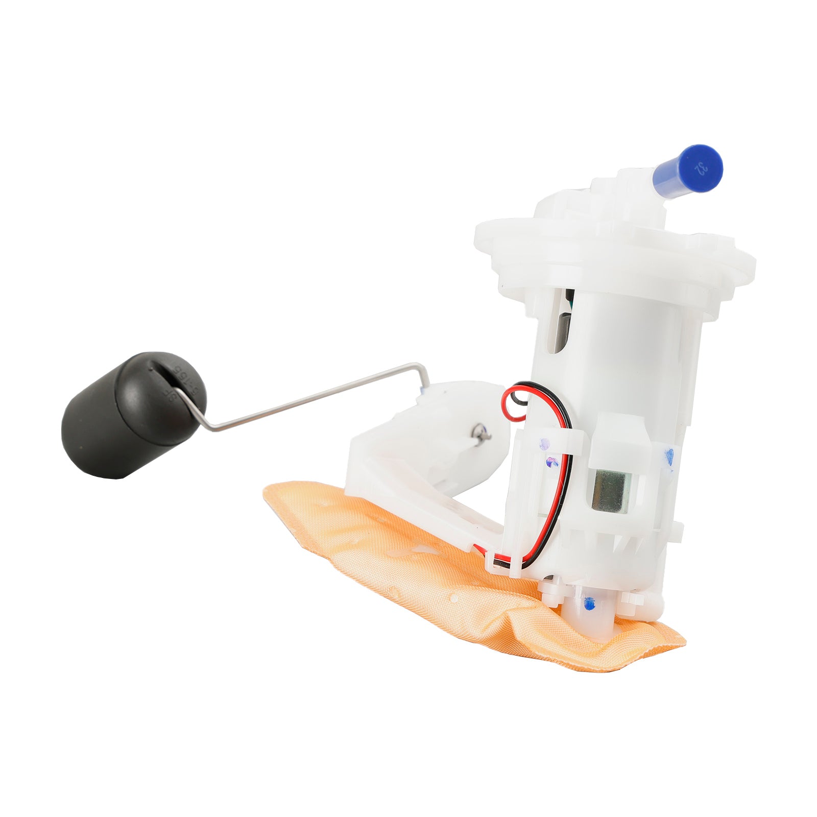 Ensemble de pompe à carburant ajustement pour Honda Click 125 2018-2022 Vario 125 18-21 16700-K60-B61