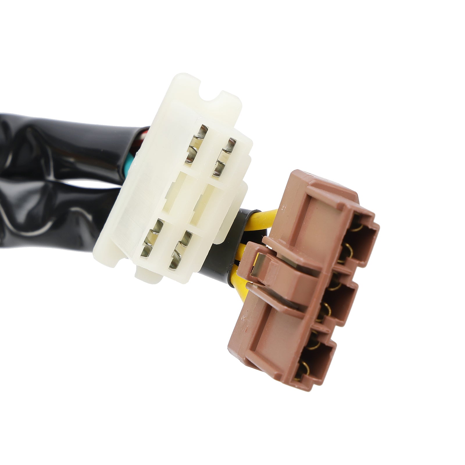 1998-2003 Aprilia RSV 1000 Mille Magneto Coil STATOR + spänningsregulator + GASKET ASSY AP0295830