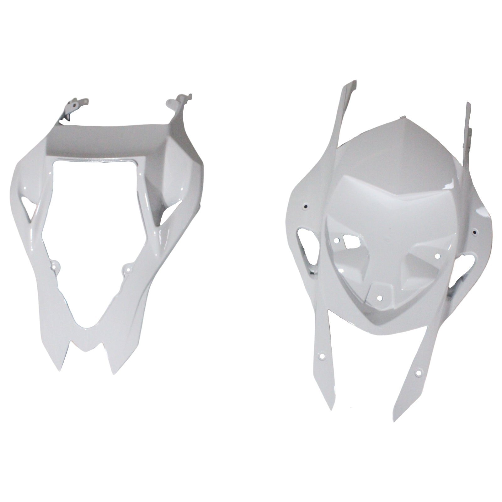 Injection Fairing Kit Bodywork Plastic ABS fit For BMW S1000RR 2009-2014