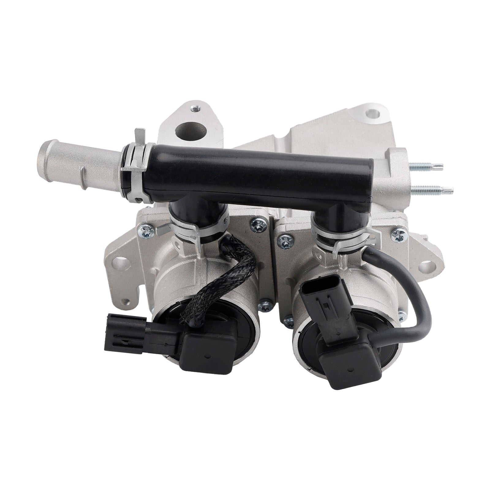 2012-2015 Tacoma avec 4,0L V6 V6 1GR-FE MOTEUR SECONDAIRE AIR DU MOTEUR VALVE SMOG 25710-31022 25710-31020, 25710-31021