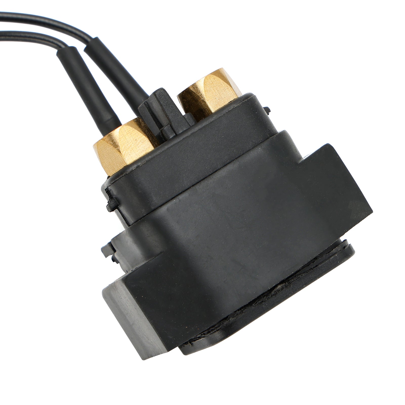 Relé de solenoide de arranque apto para Yamaha XJR1300 07-2016 YFM 600 Grizzly 1999-2001
