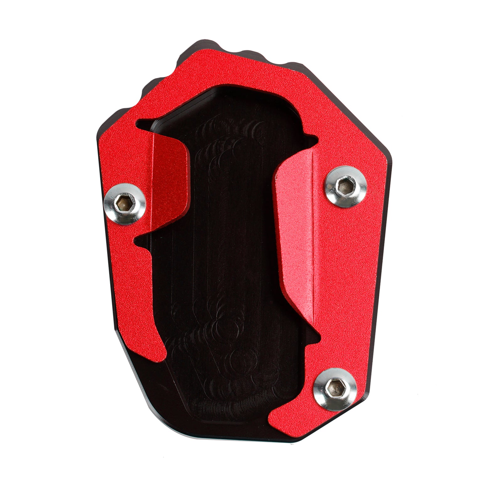 2024+ BMW R1300 Béquille Agrandir Plaque Pad