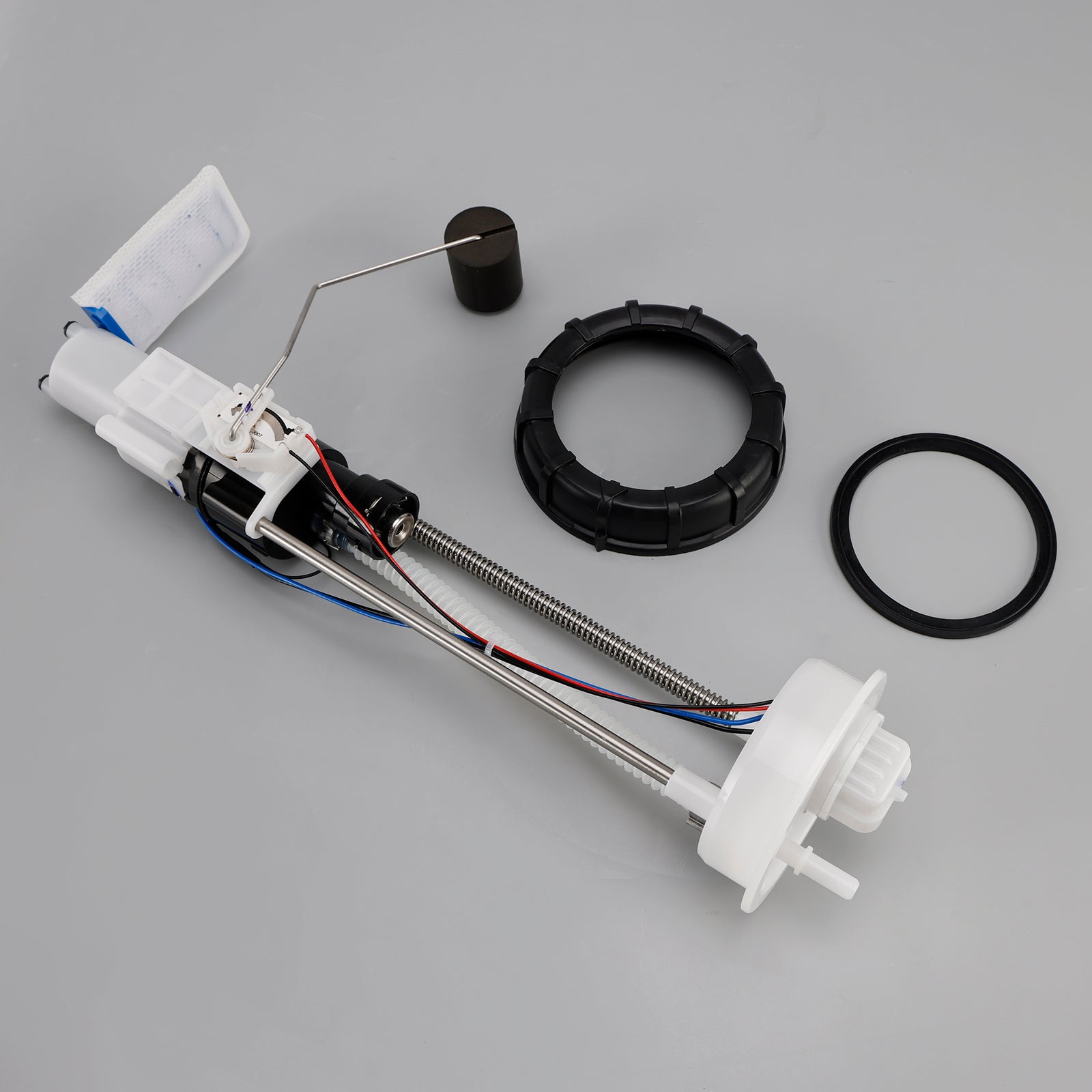 2011-2014 Polaris SPORTSMAN 550 FOREST Fuel Pump Assembly Unit 2204401 2208711