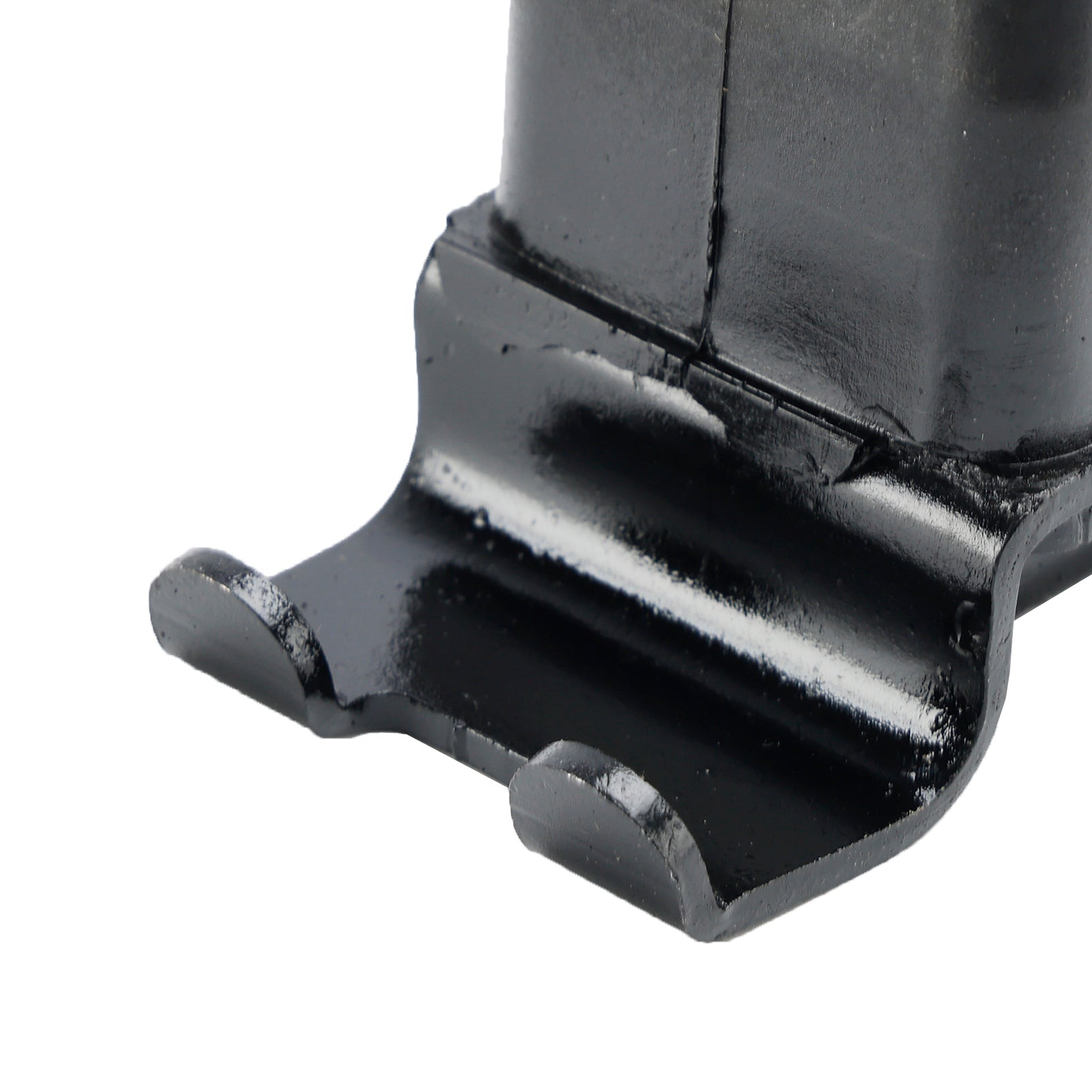 08/2001-07/2005 Toyota Hilux pickup MK5 KDN165 2.5TD Bakre fjæring Spring Stopp R/H eller L/H 48306-35110