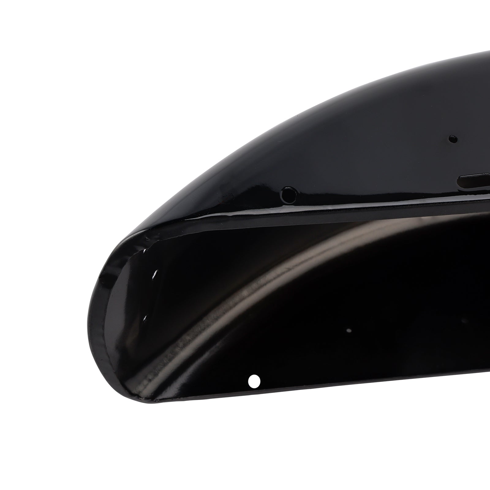 Guardabarros delantero de acero Ultra Limited Touring Electra Glide 2014-2024