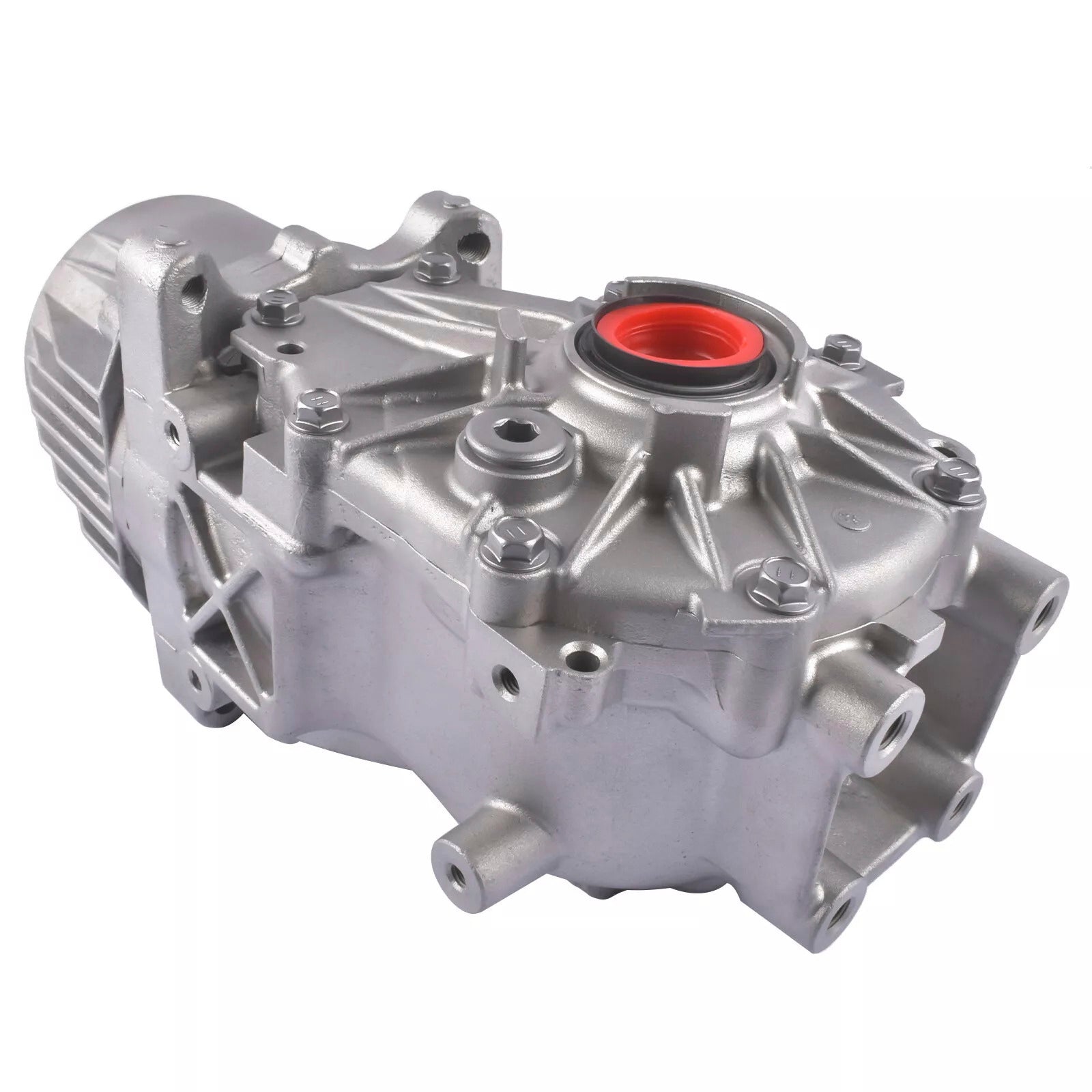 2006-2011 Toyota RAV4 Transportador diferencial do eixo traseiro 2,28 Proporção do eixo traseiro Transportador diferencial 2.28 RATIO 440-50147 287964997