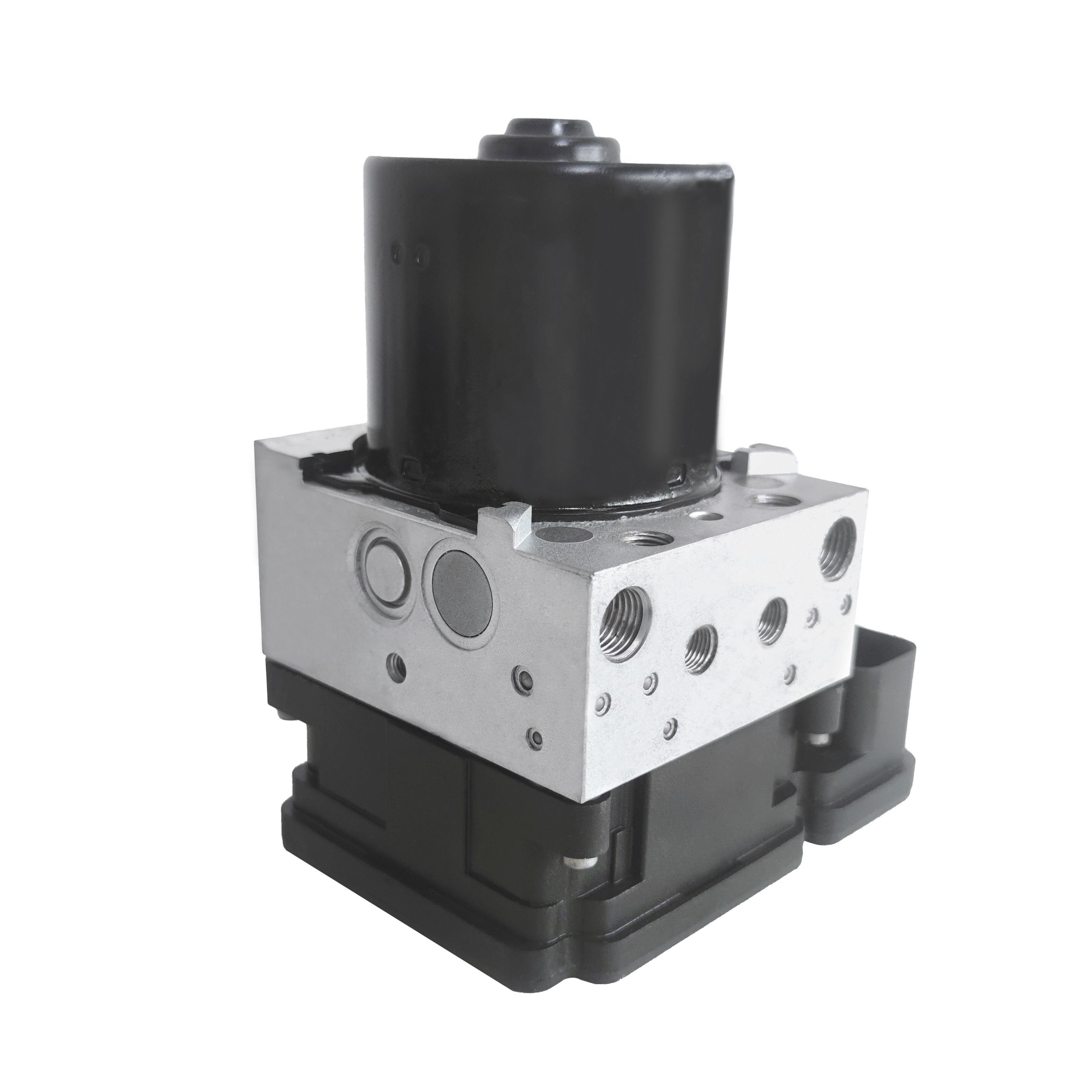 2010-2012 Ford Escape Anti-Lock Brake ABS Pump AL84-2C405-AC