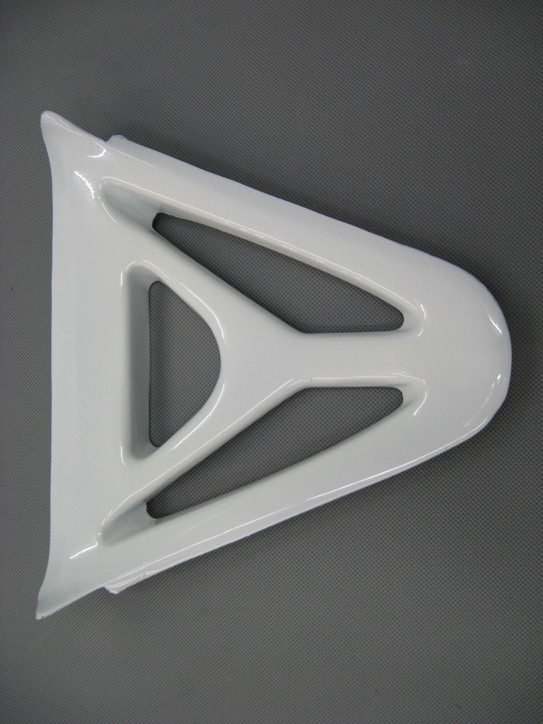 1998-1999 Yamaha YZF-R1 Blue White No.46 Fiat Racing Fairings Generic