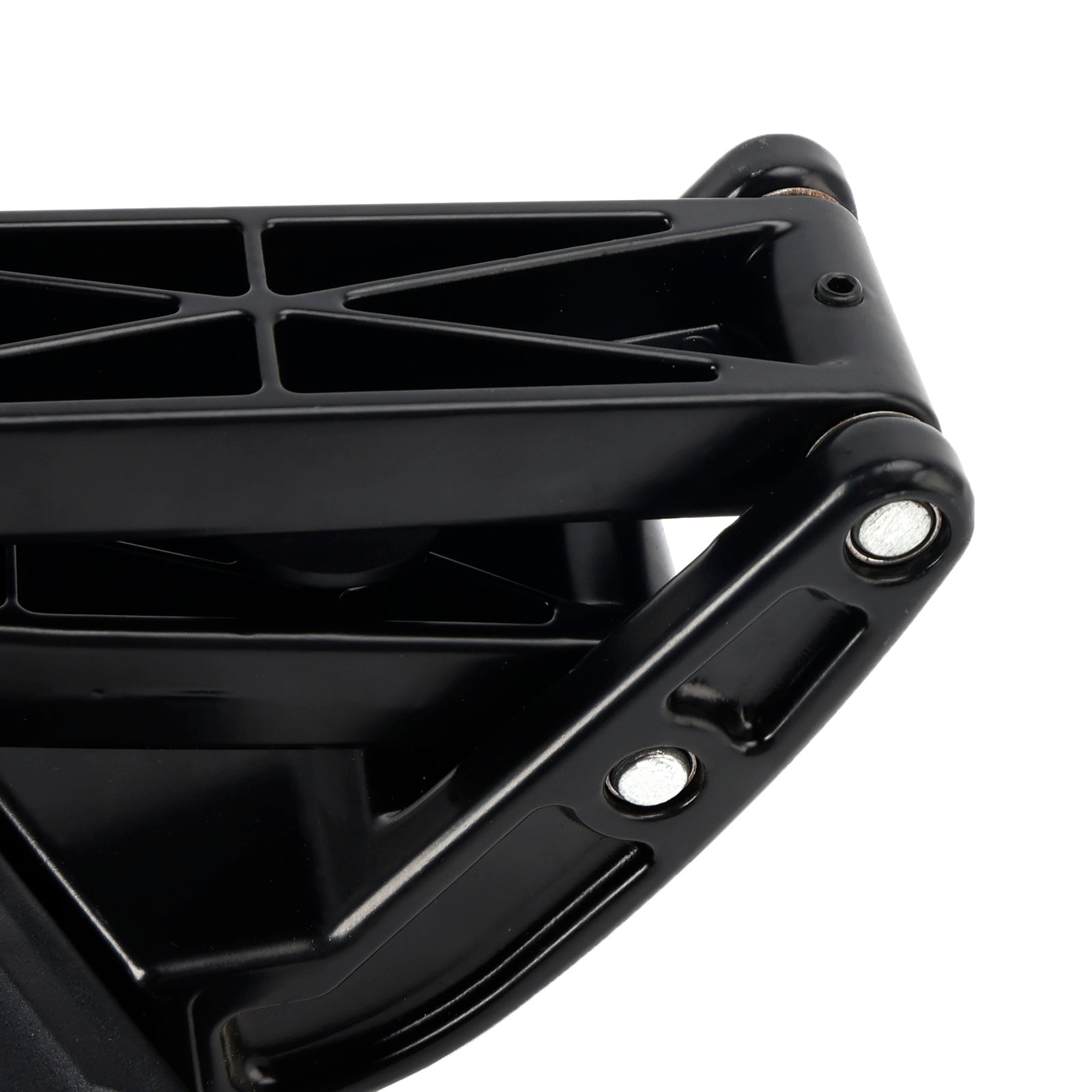 2021-2023 Ford F150 vylučuje dvojité výfukové sklopenie Krok 75328-01a