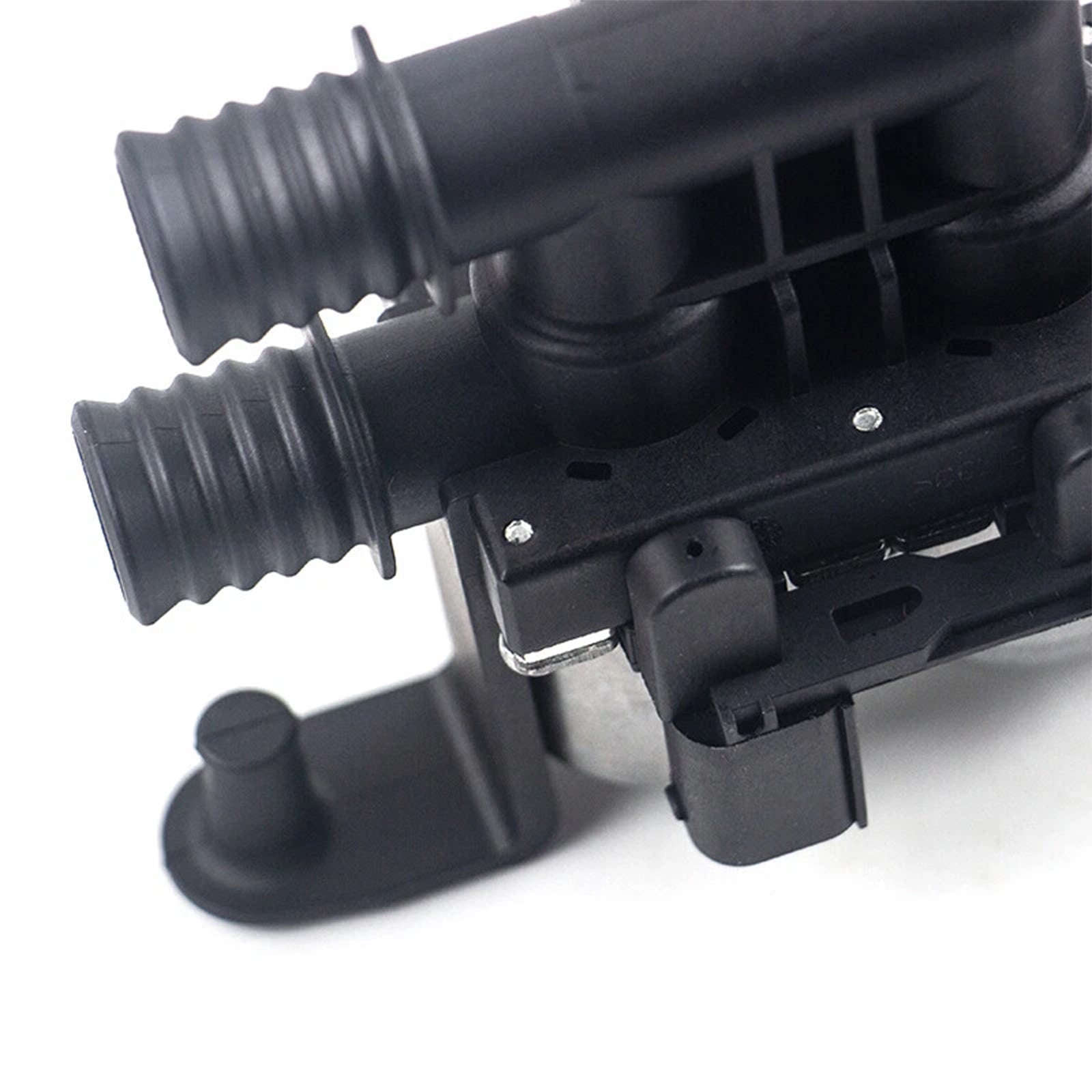 Heater Control Valve 64116910544 For BMW E53 E70 E71 F15 X5 E71 F16 X6 04-18