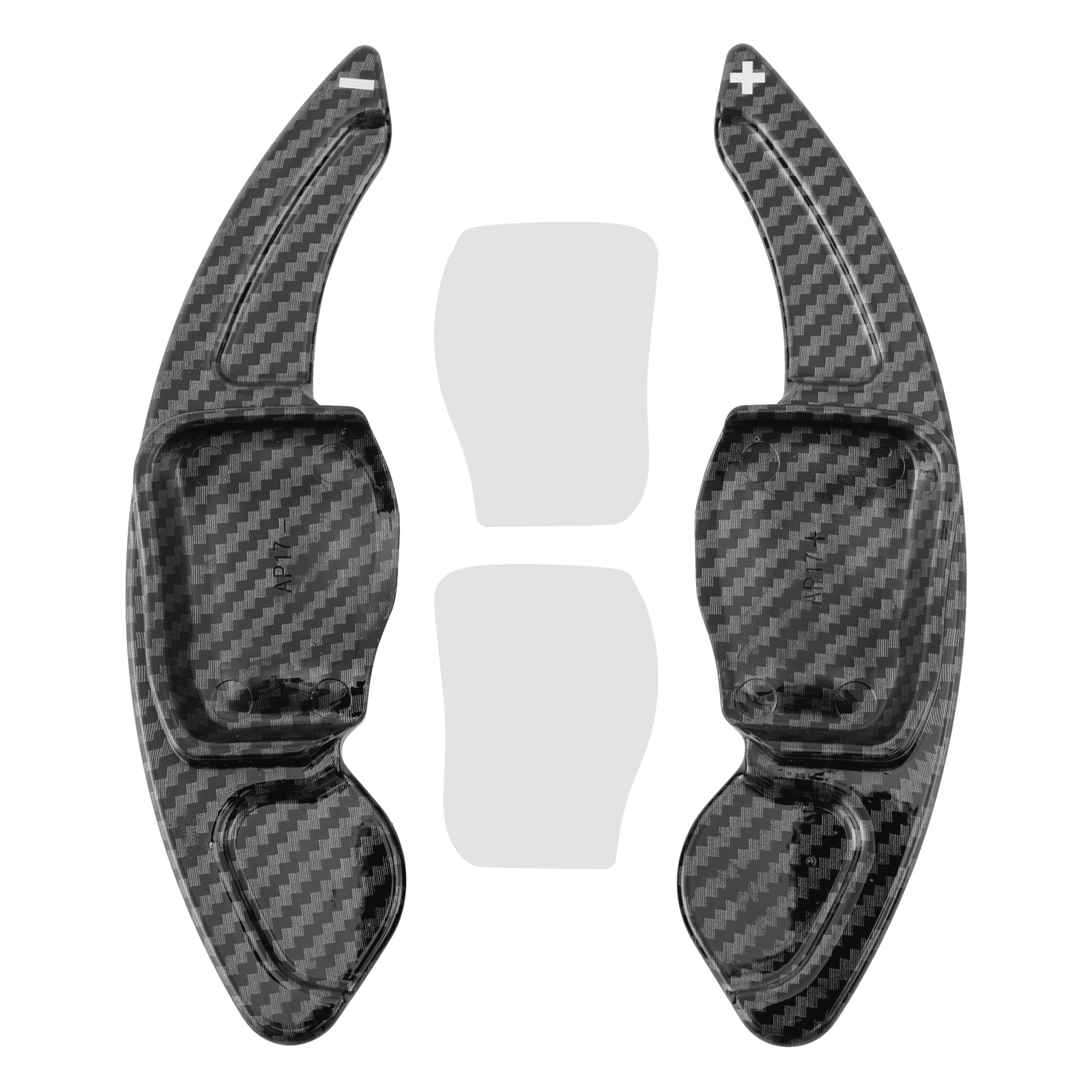 Ratthjulets skifterforlengelse for Seat VW Scirocco