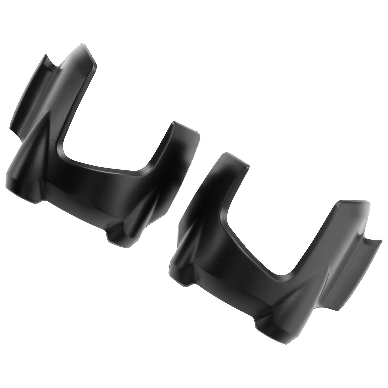 2023-2024 SPEED TWIN 900 TANK SIDELVÄNGDE PANEL FASTING COWL