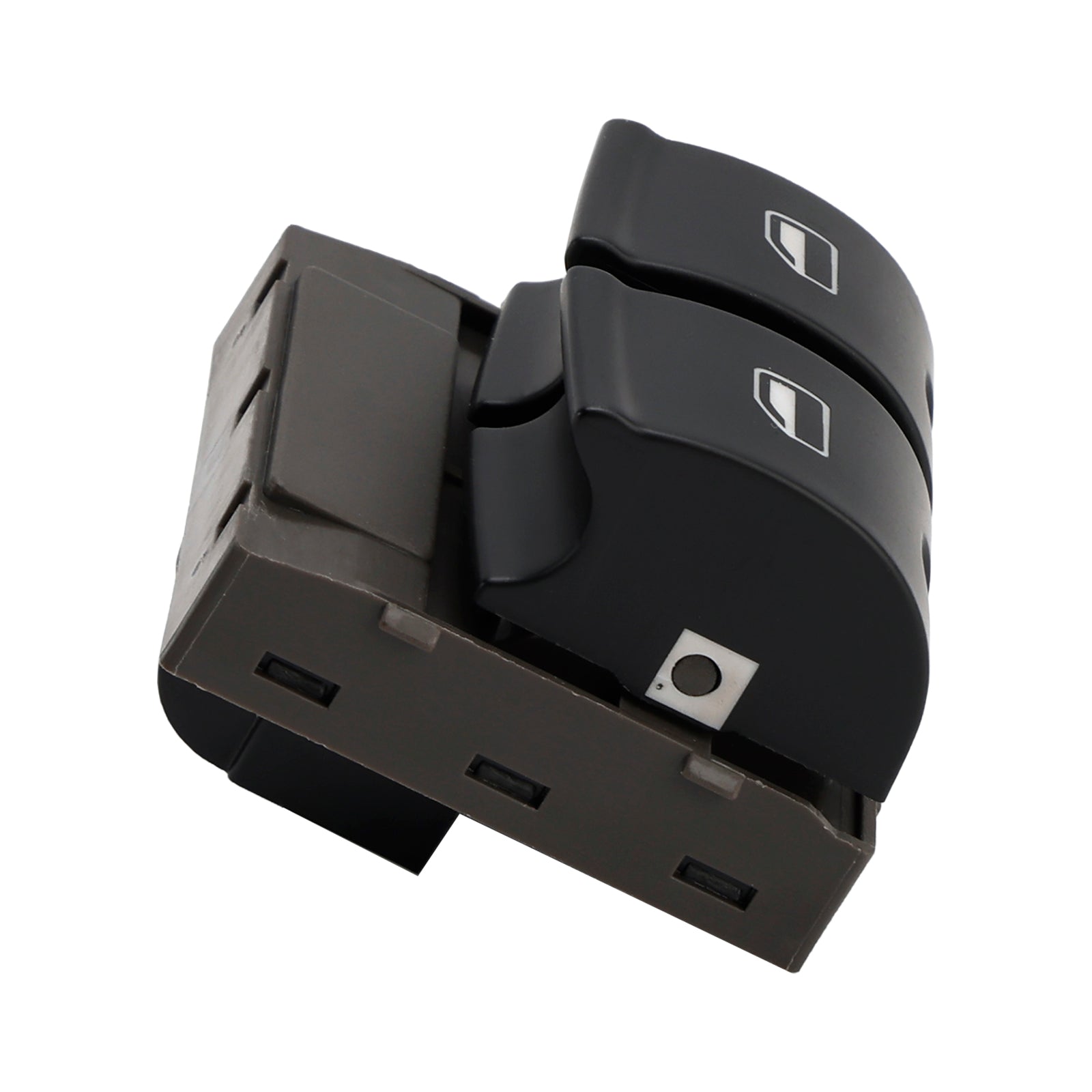 2007-2014 Audi TT/TTS Coupe/Roadster Driver Side Front Electric Window prepínač 8E0959851C