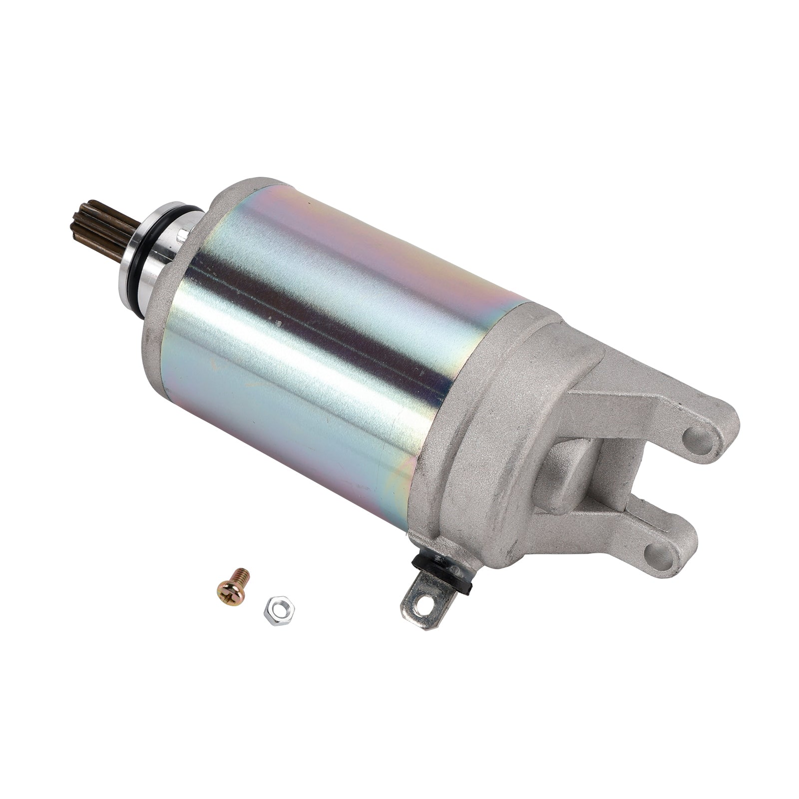 Startermotor Fit för Kawasaki SC 150 250 Epsilon SC150 SC250 2002 - 2006