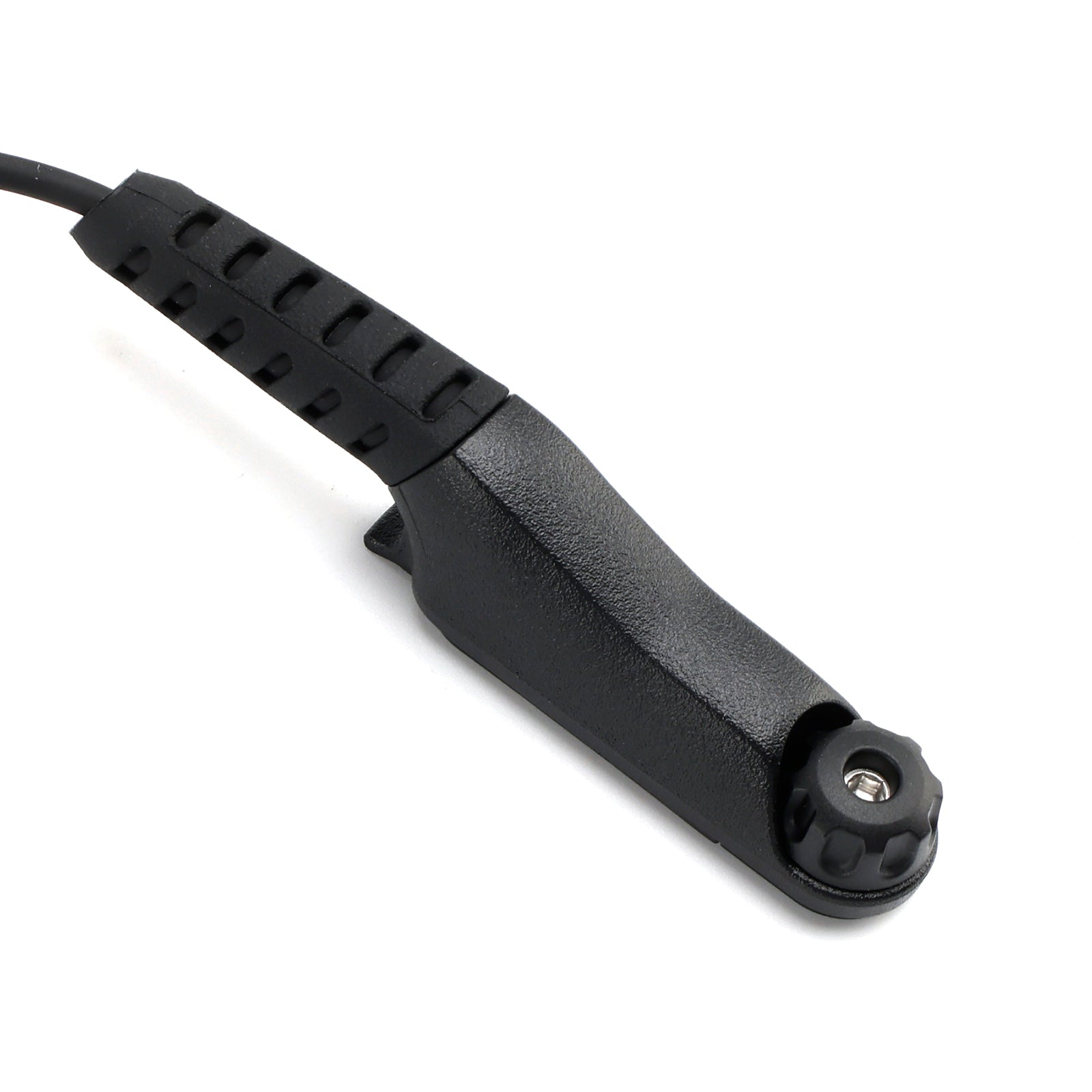 Casque à grand crochet d'oreille de Type D R7-018-D pour R7 R7A MXP600 ION APXN70 APXN50 APXN30