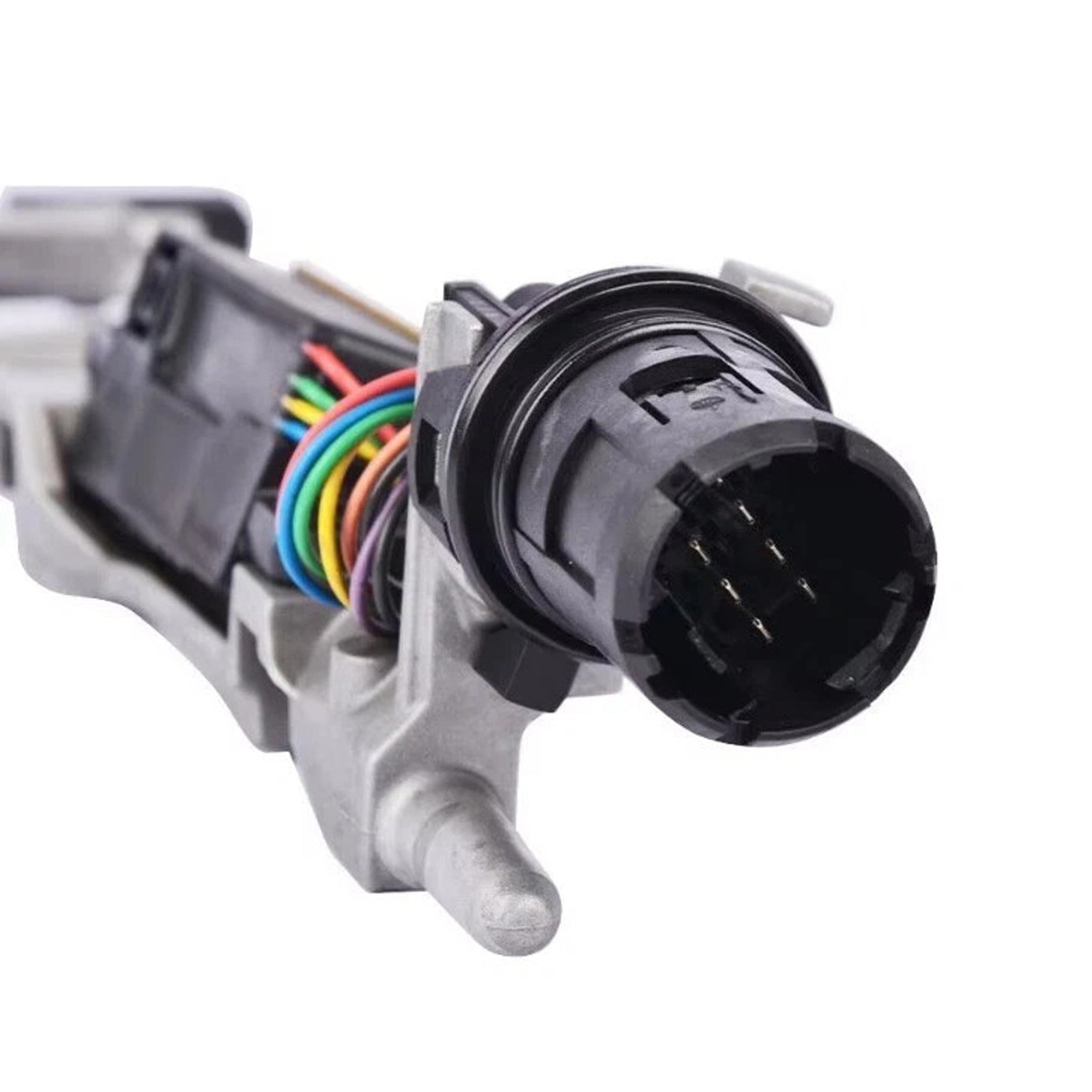 Transmission Selector Lever Position Sensor For Audi A4 A5 A6 A7 Q5 DL501 0B5