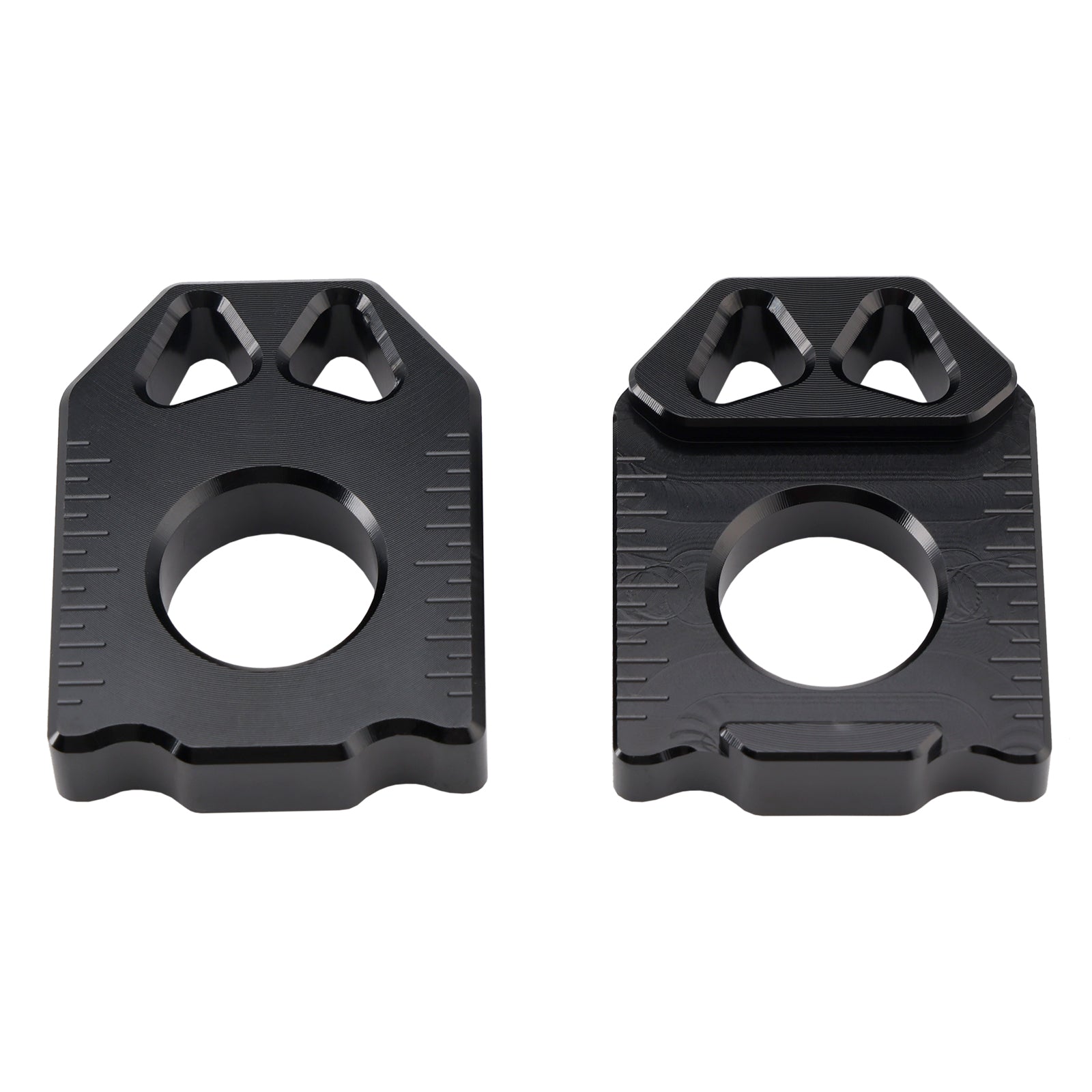 2005-2024 SUZUKI DRZ400SM 400S 400E CNC Achterkettingspanner Asblok