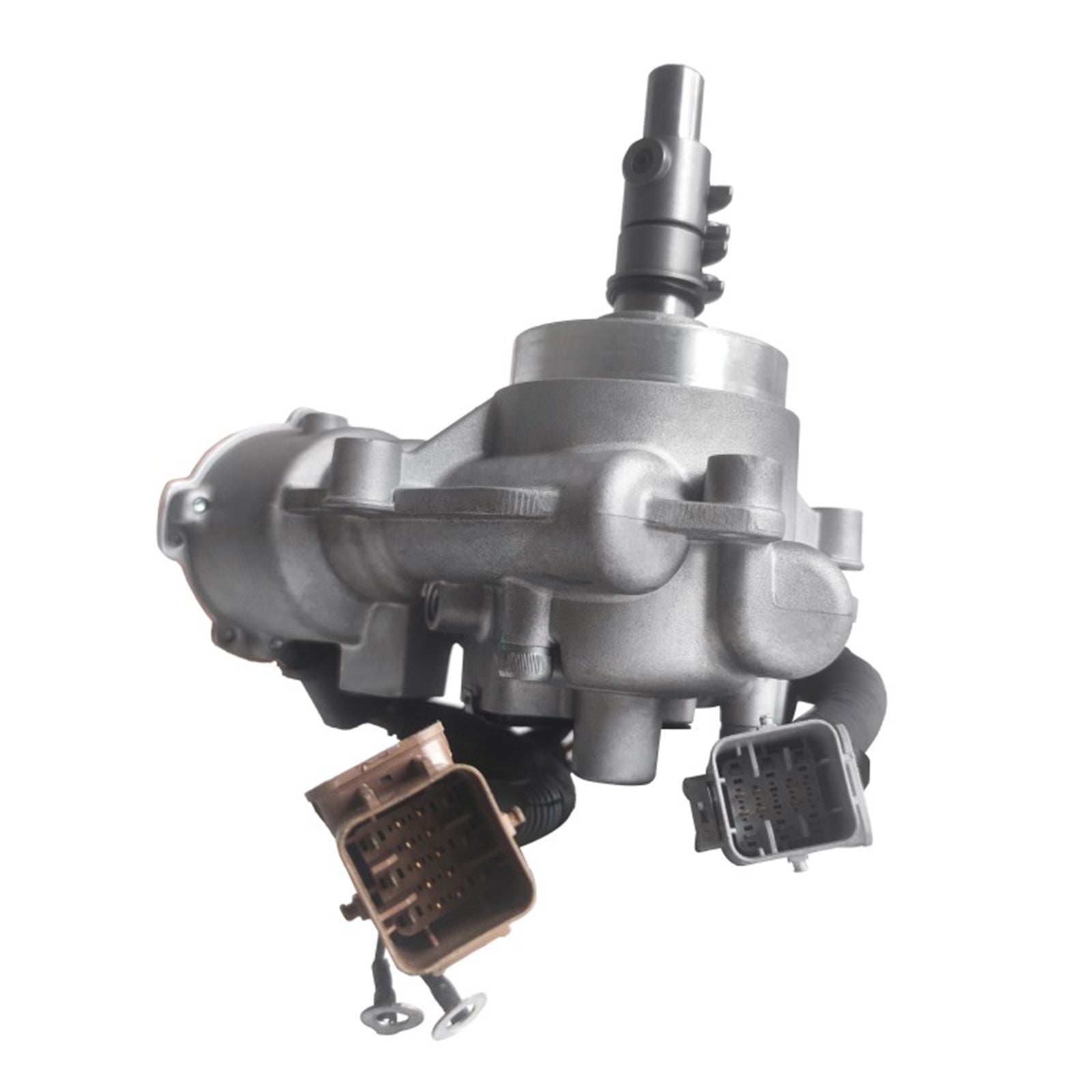 2017-2021 Kia Forte Automatische Transmissie Actuator Assy-Gear D7UF1 14 Pin 438002D205 438002D000