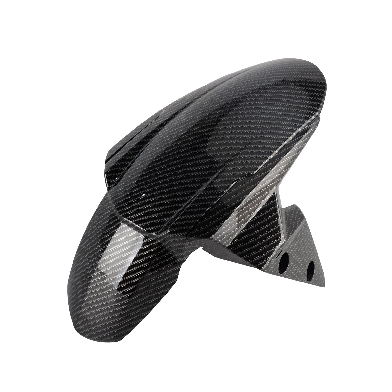 Carénage de garde-boue avant Street Triple 765 R RS 2020-2025