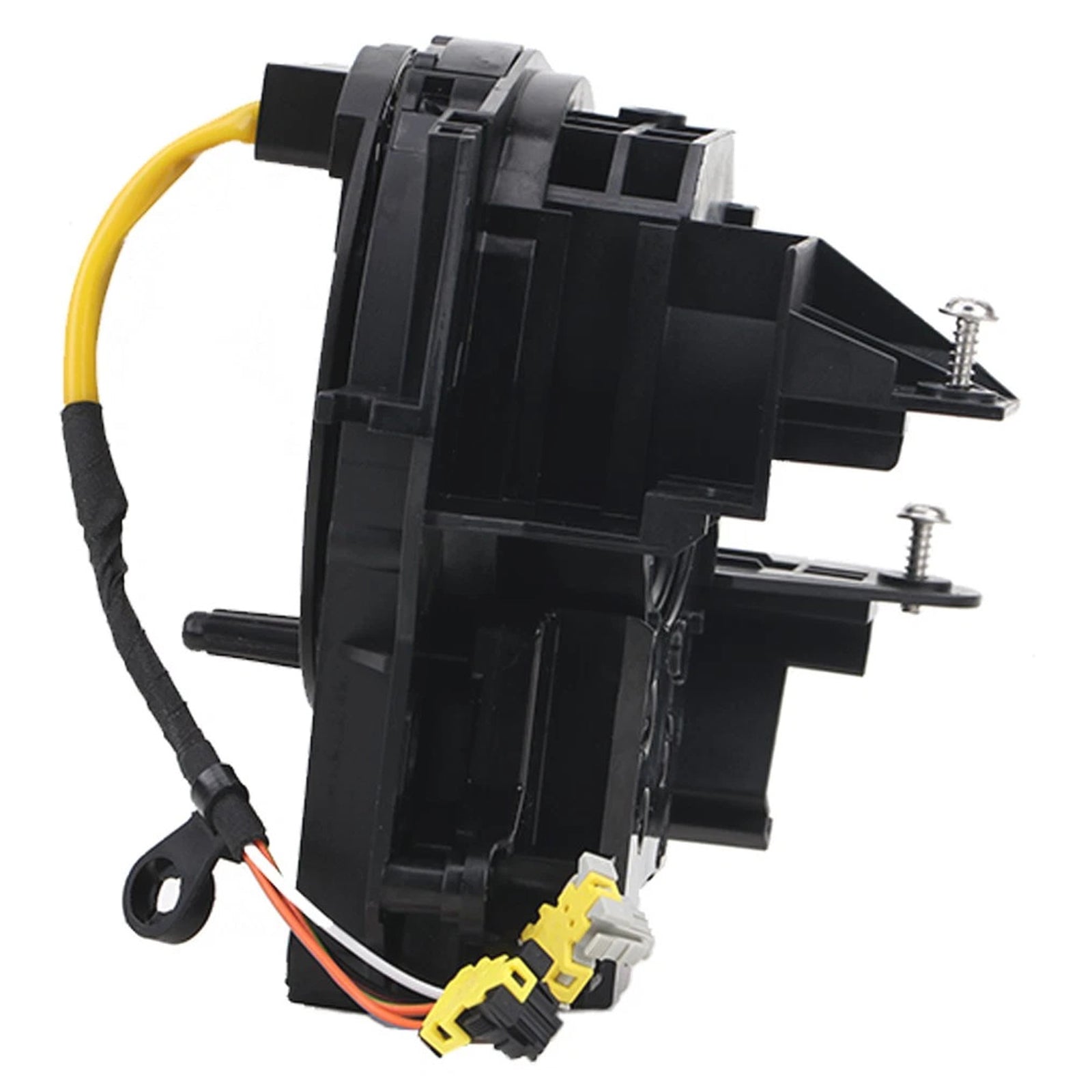 Steering Clock Spring with Angle Sensor 68171193AD For Dodge Journey 2013-2020