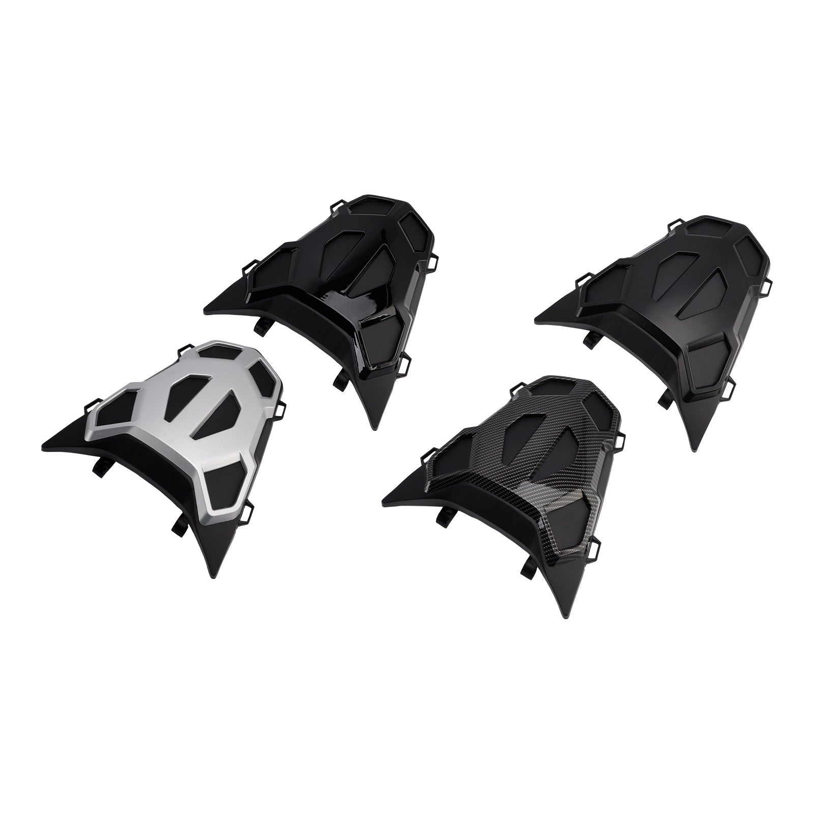 Tail Rear Seat Cover Fairing Cowl For BMW R1300GS 2024-2026