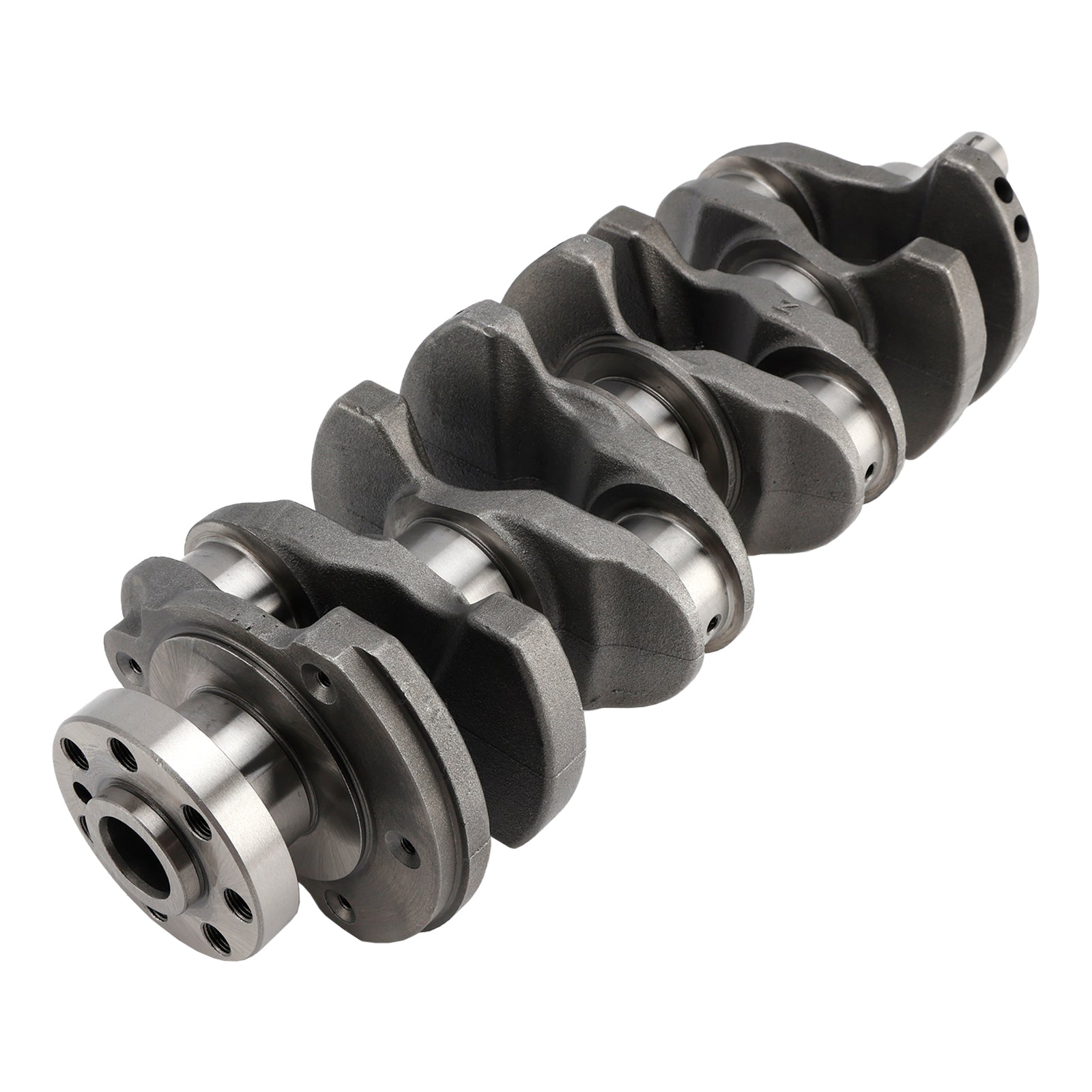 2013-2023 HYUNDAI ILOAD TQ Cargo 2.5 CRDI RWD Diesel 2,5L G4KG 2,4L Le kit de reconstruction du moteur avec des vitesses de vilebrequin