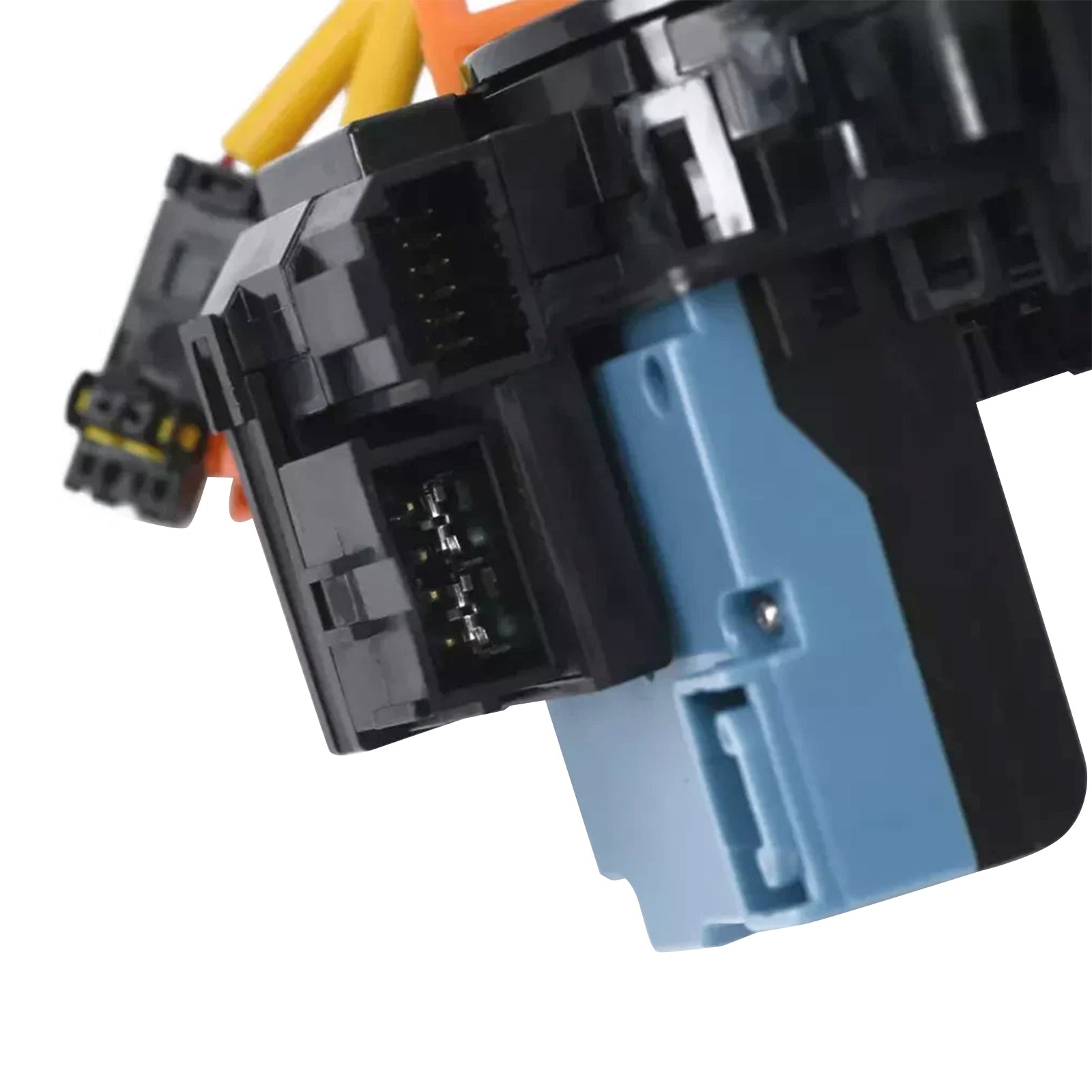 2015-2018 Toyota Prius C Clock Spring With Steering Angle Sensor 89245-12050