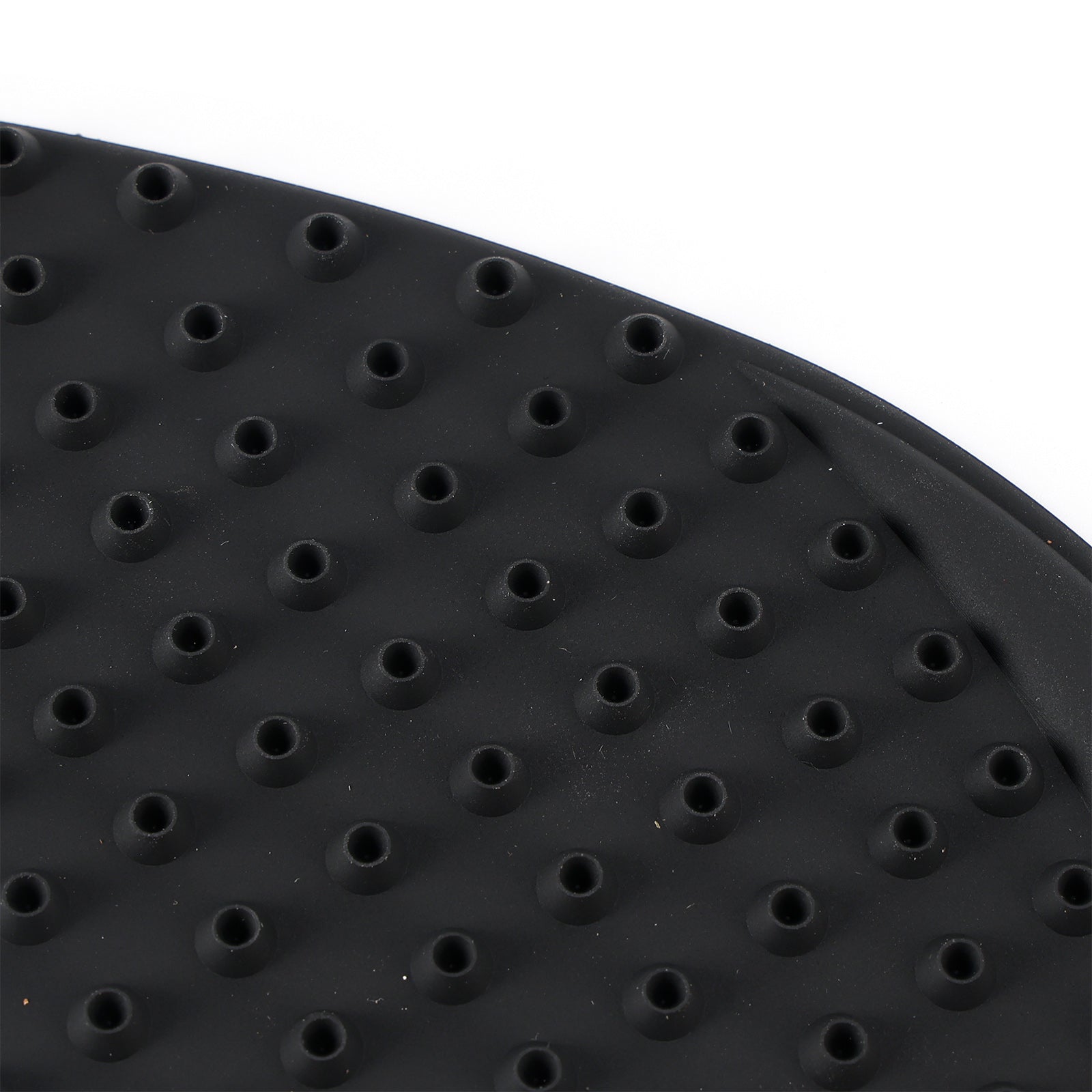 Sidotank Traction Grip Knäskydd för Honda CBR125R CBR150R CBR250R CBR300R