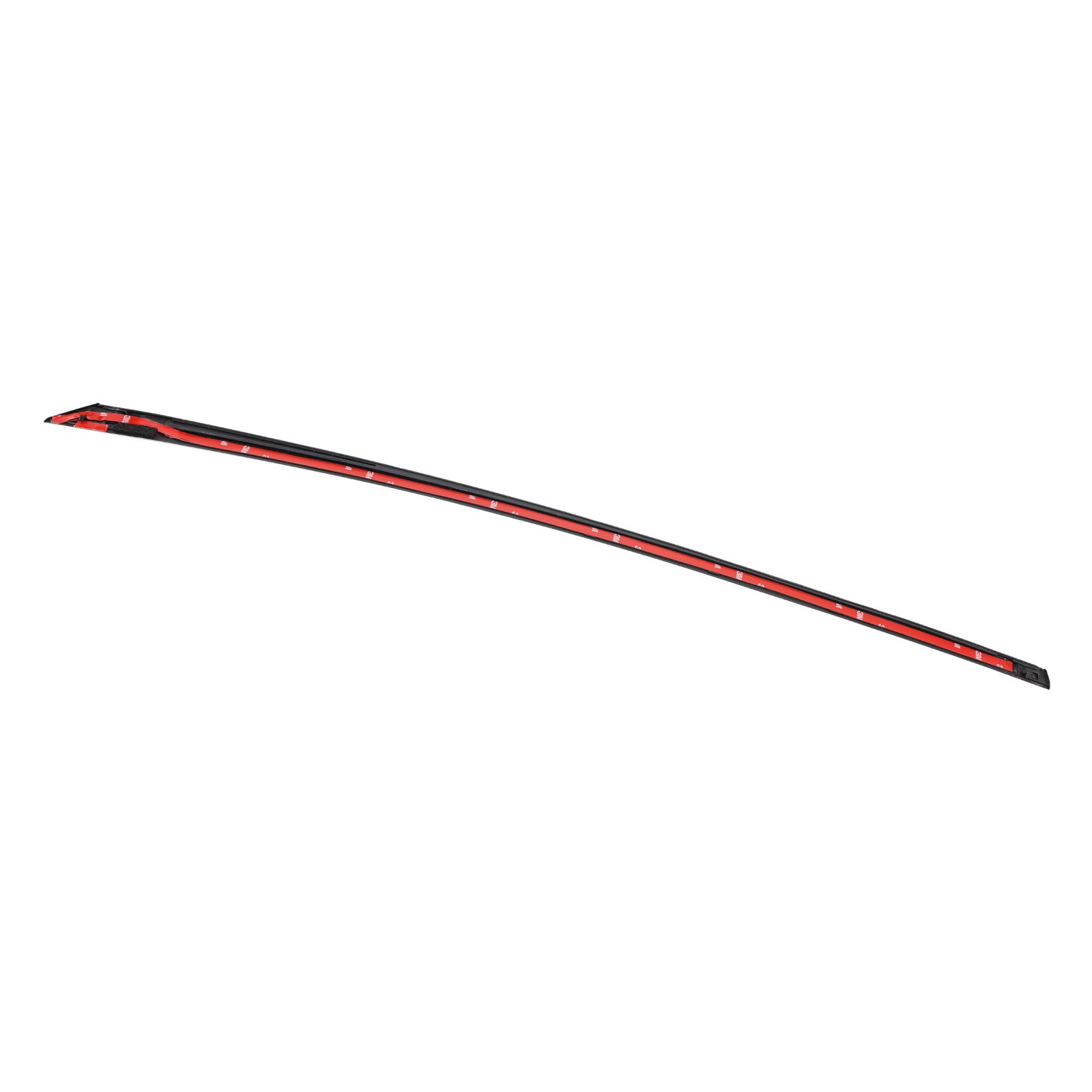 2011-2015 Kia Optima Sierlijst linkerbovendeur achterdeur Chroom