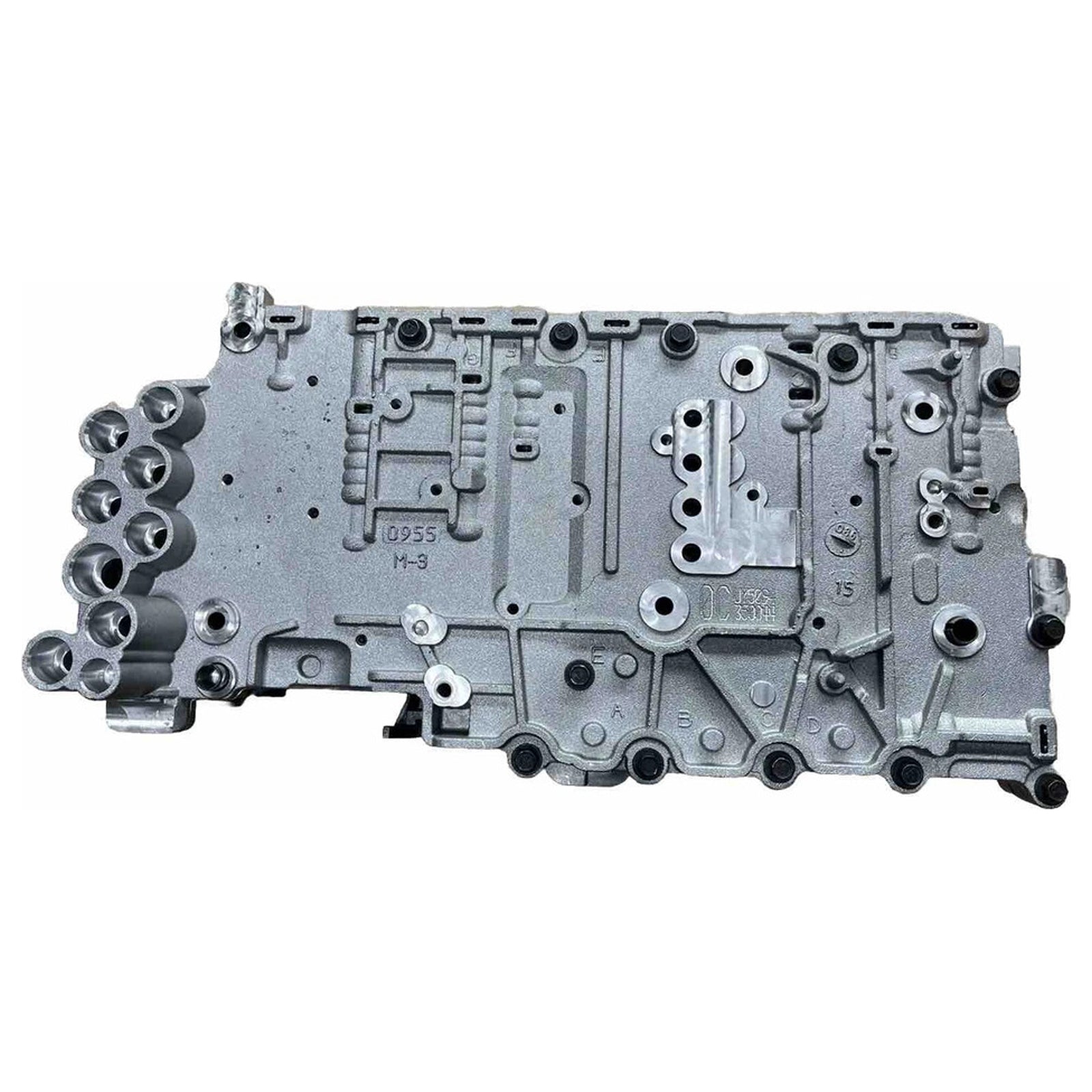 6L80 6L80E Valve Body For Sierra 1500 Flat Type