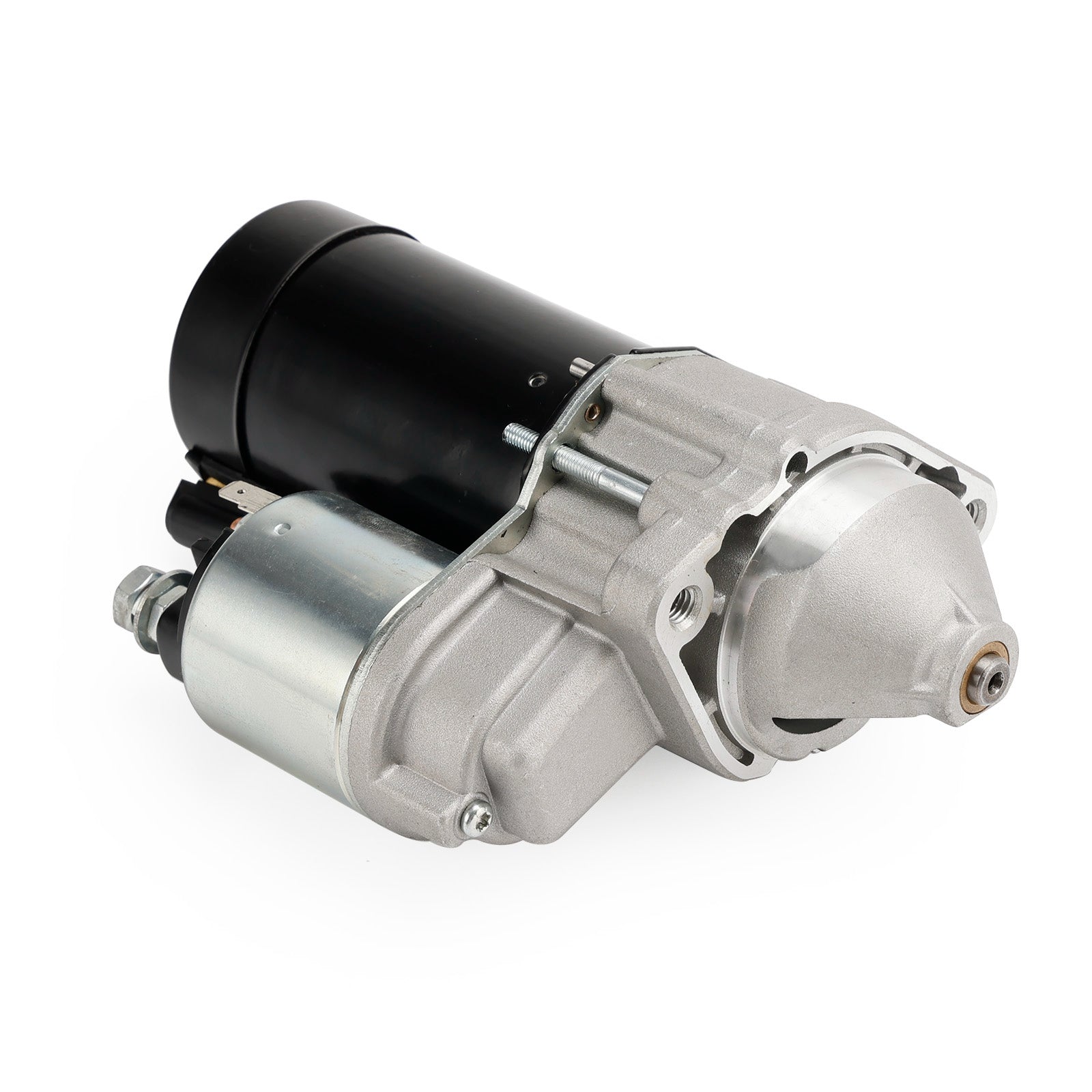 2002-2005 Moto Guzzi California Stone New Starter Motor Engine Starting GU30730710 GU30730711