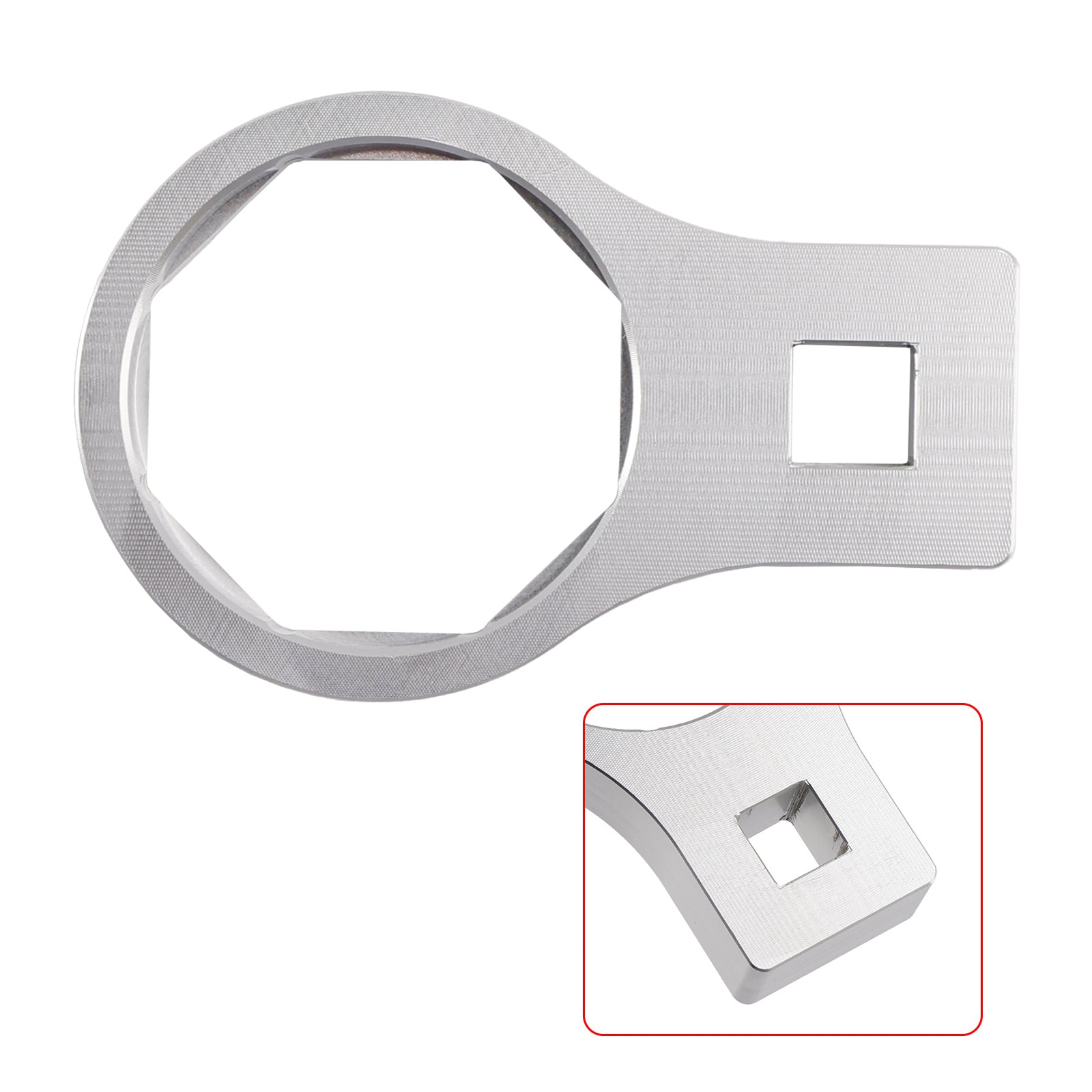 Raceface Turbine SL SEAL Head Moment-förare-klon av Fox # 398-00-894- Service