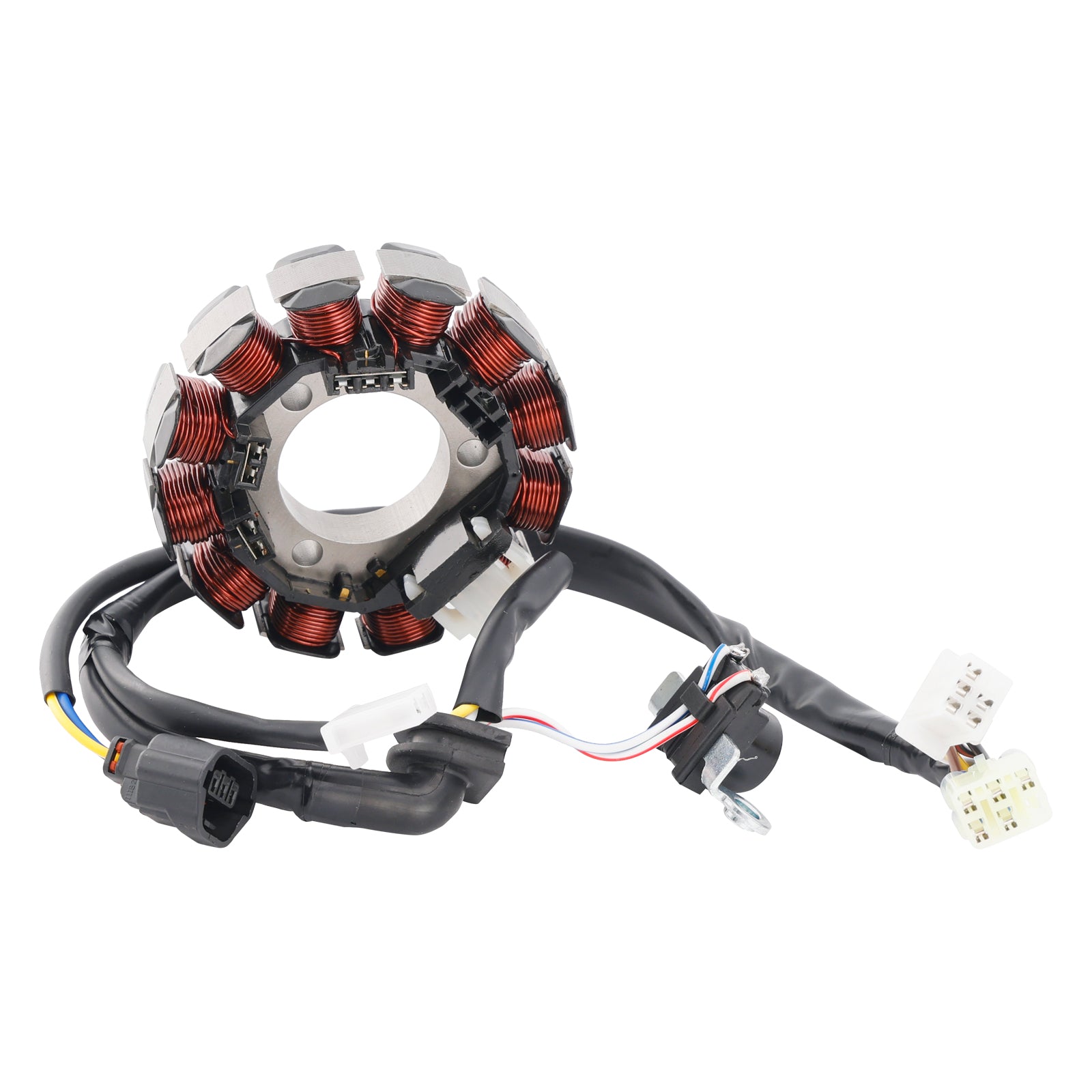 Statorgenerator voor Yamaha Xeon Karbu 125 EGO LC 125 carburateurmodel