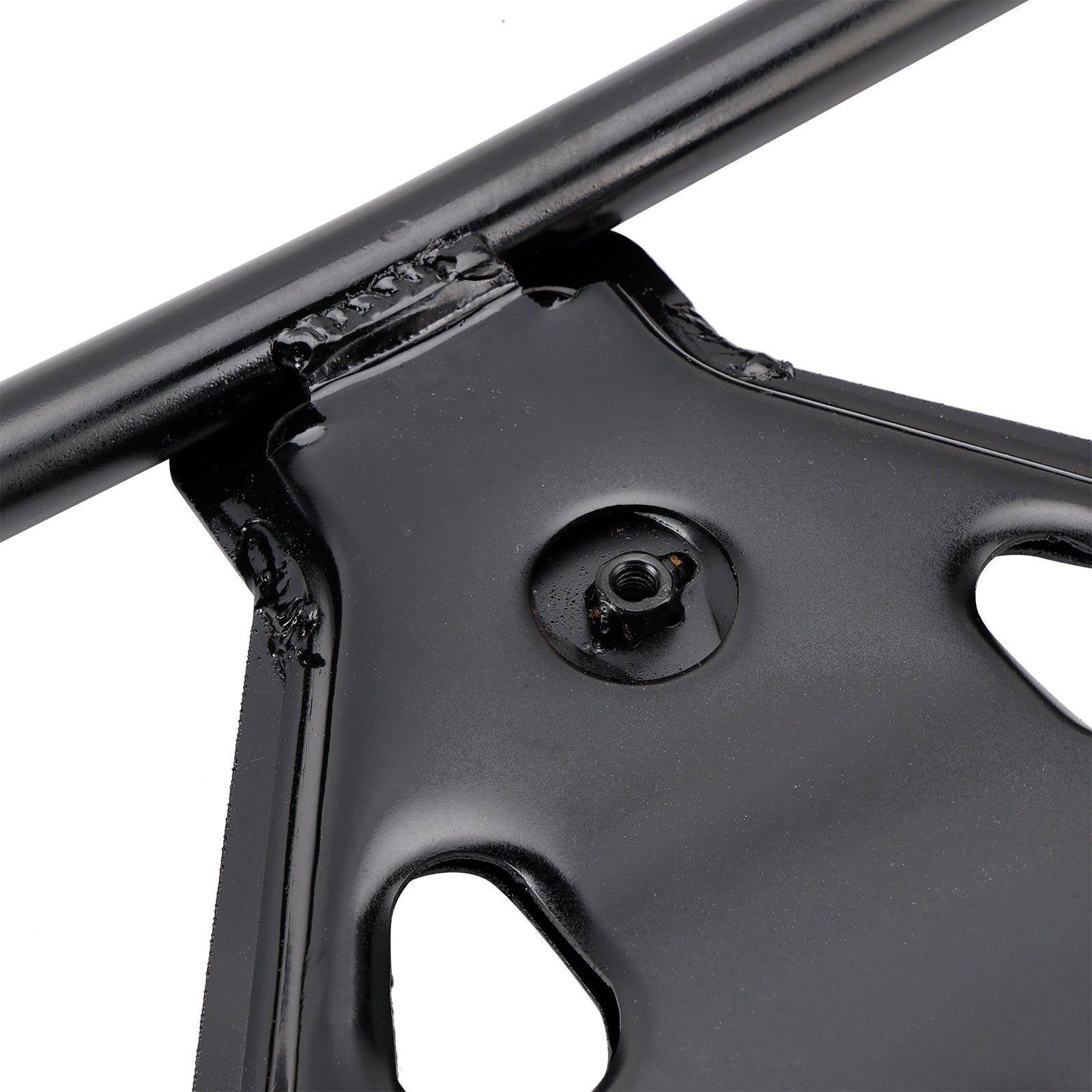 Front Crossmember Subframe Bracket For Infiniti EX35 G35 G37 M35 544B2-EG300