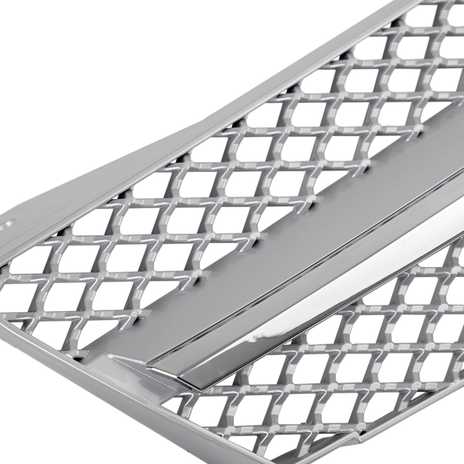 2005-2008 Mercedes Benz W219 CLS350 CLS500 CLS550 Front Bumper Grill Grille