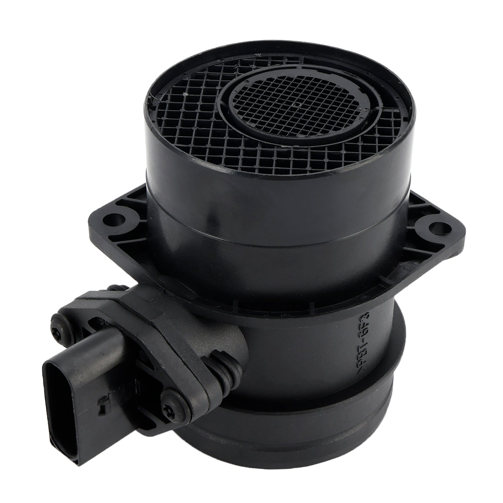 Senzor hmotnostného prúdenia vzduchu 3M2112B529AA pre Ford VW Golf Audi A3 A3 A4 Leon Octavia TDI