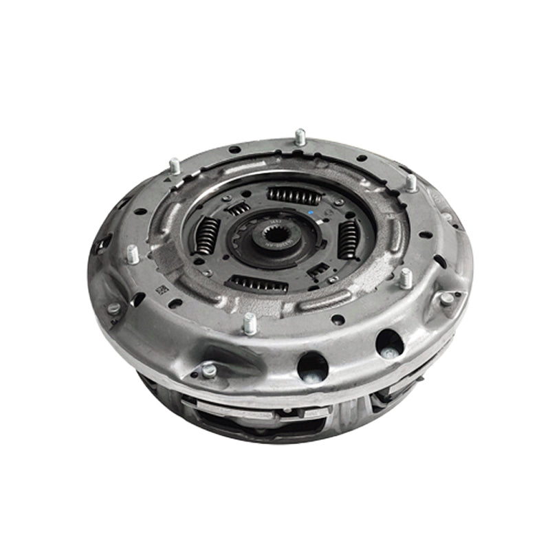 2001-2014 Ford Focus Transmission Dual Clutch zostava 6DCT250 DPS6