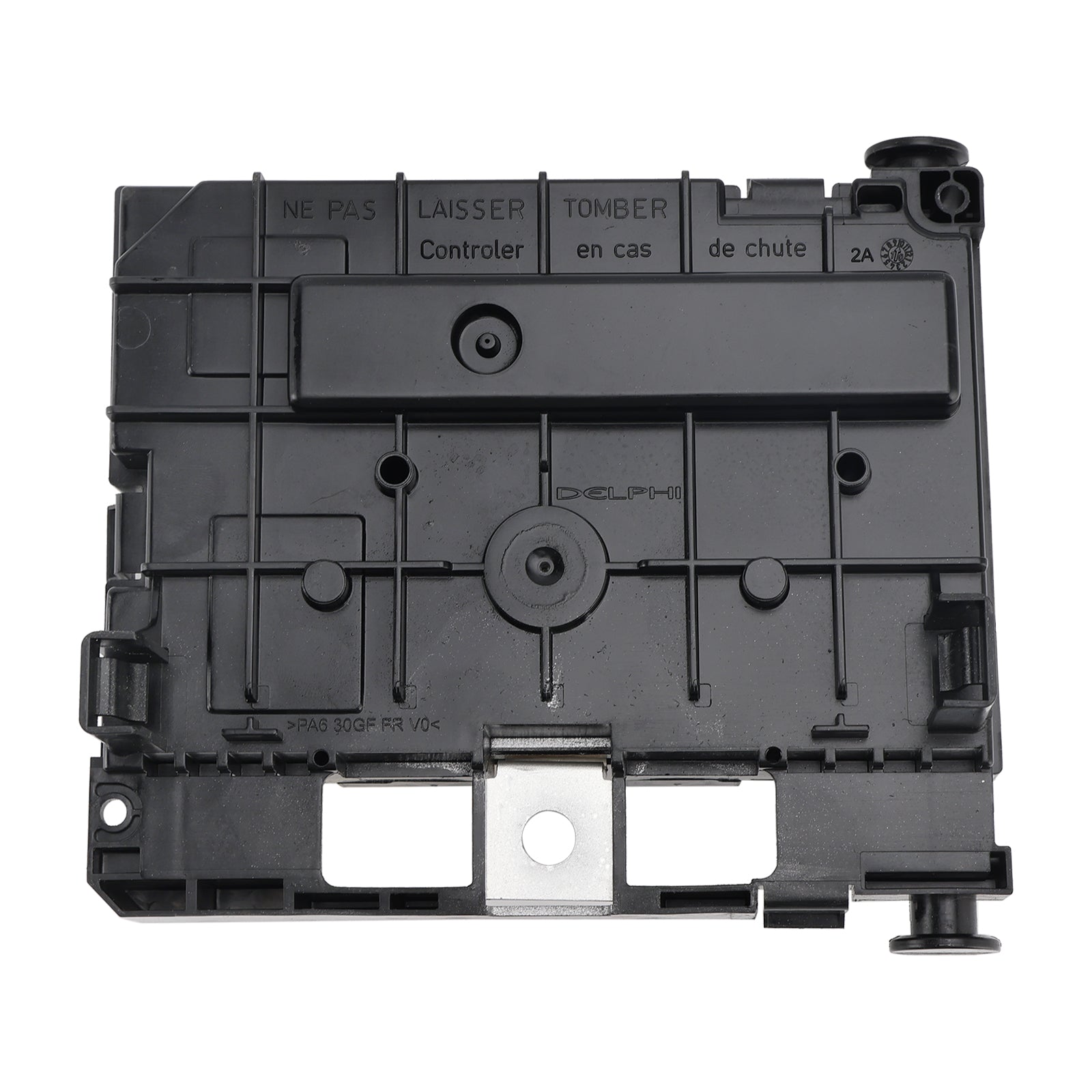 Engine Fuse Box BSM 9675879180 For Peugeot Partner Citroen Berlingo