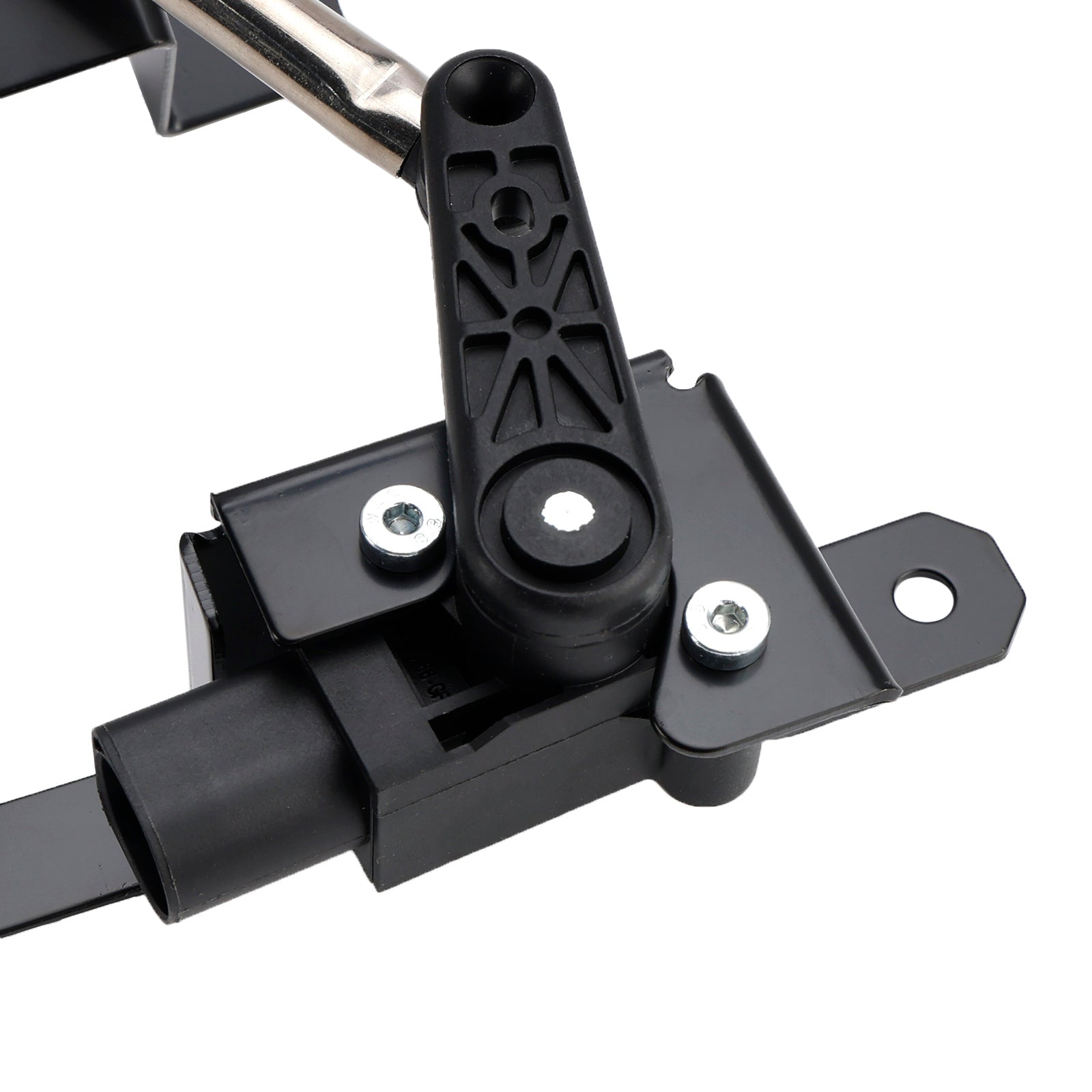 VW Golf V VI Passat Tiguan Audi A3 Bakre höjdnivå Sensor 1K0941273L