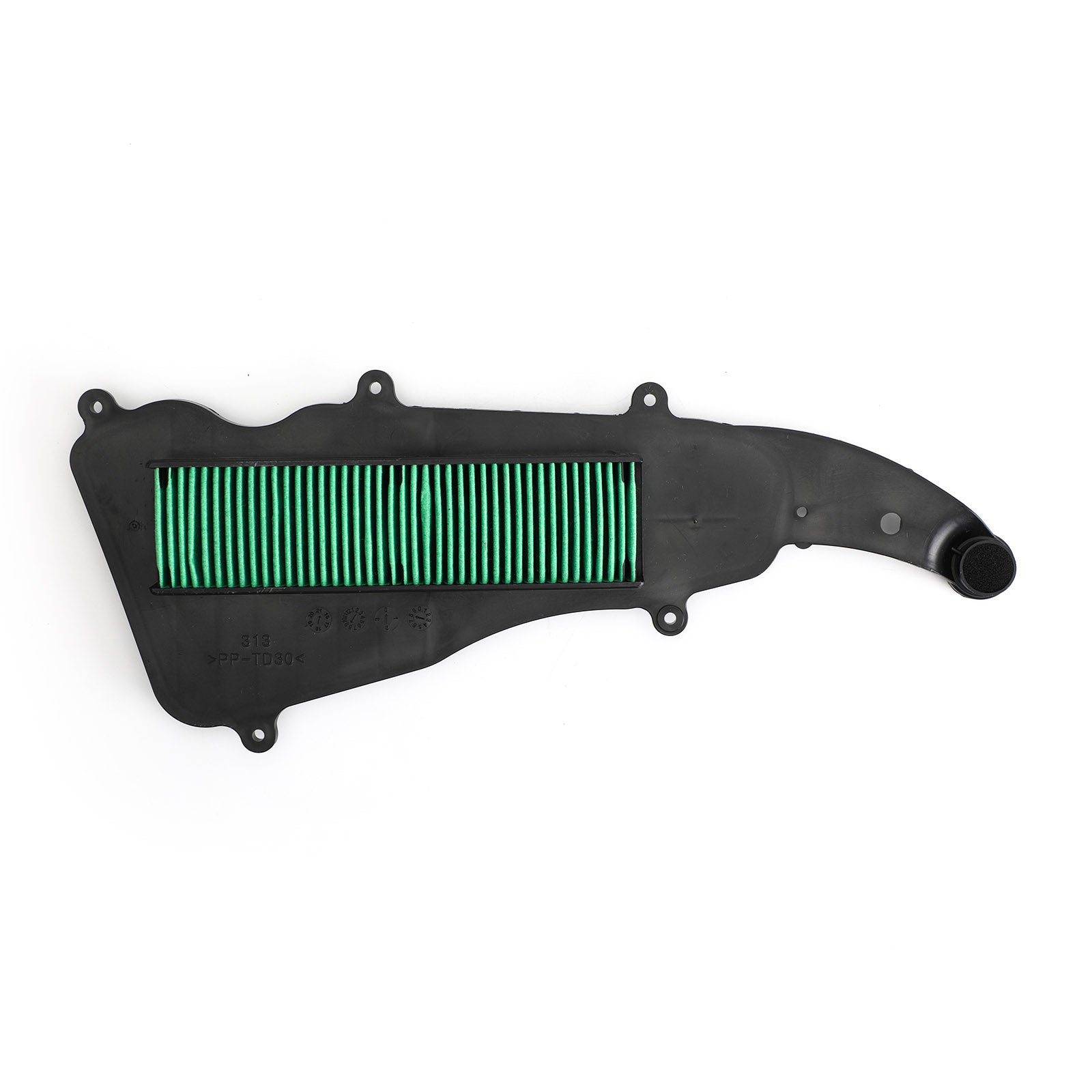 Luchtfilter Geschikt voor Piaggio Liberty 50 125 150 3V dwz IGET 4T 2015-2019 1A005015