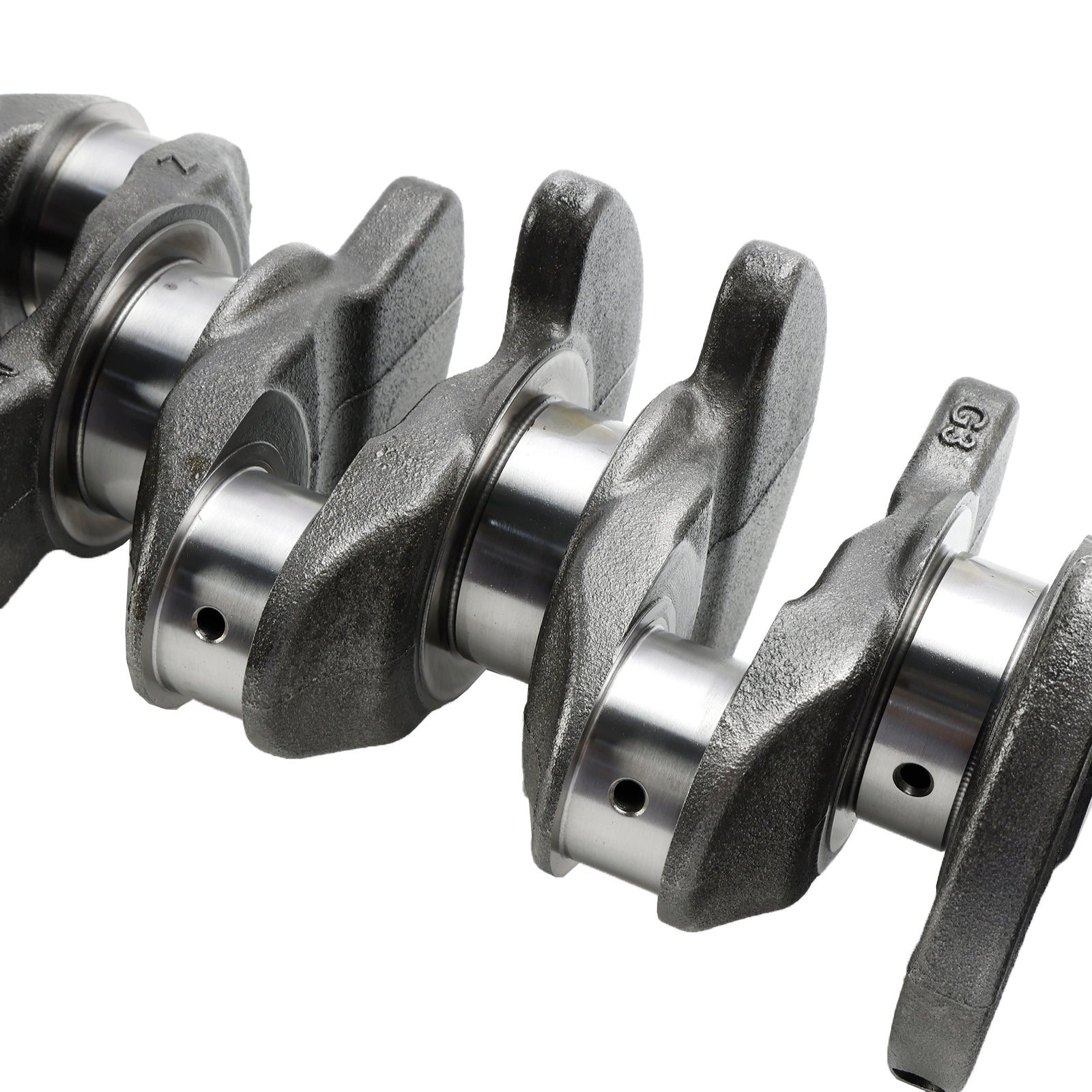 2008-2014 Audi TT Cabriolet (8J9) 2.0 TFSI 2011-2013 CESA 155 1984 6DCT Benzine Krukas & Handelswijze & Staaf 06H105021M