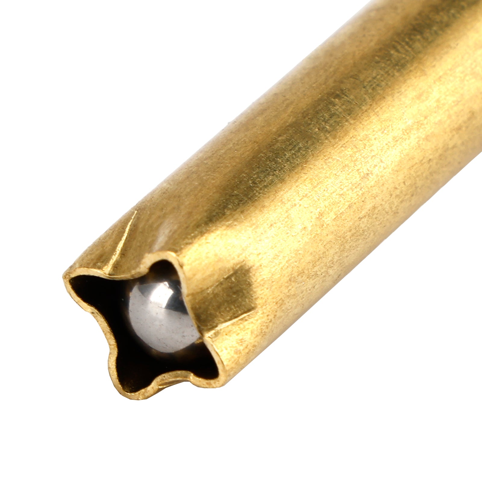 2x 5/16" ID-slange Drivstofftankventil 3/8"-18NPTF-gjenger For både små og store tanker