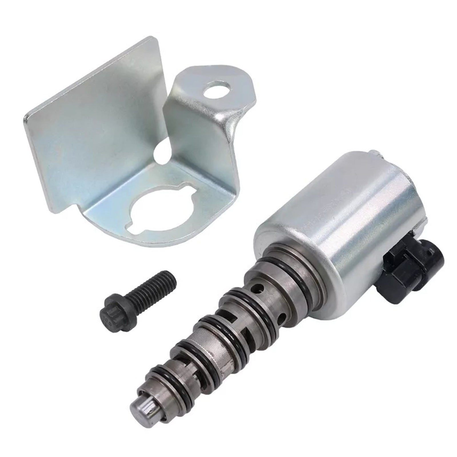 Solénoïde de synchronisation de soupape de commande d'huile VVT 3C3Z-6F089-AA pour Ford F250 2004-10 6.0L