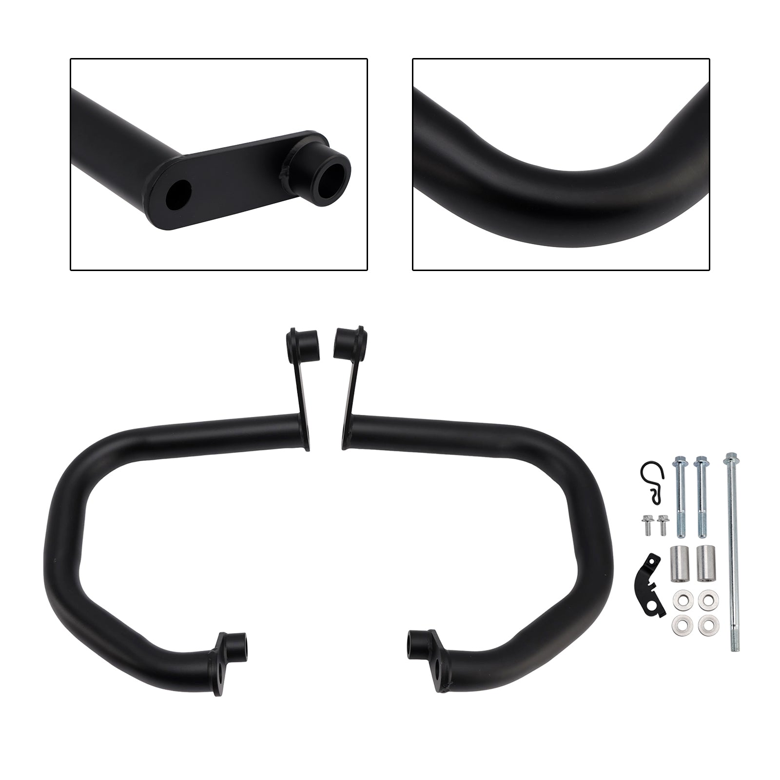 2024-2025 Shotgun Shot Gun 650 Bumper Engine Protection Guard Crash Bar