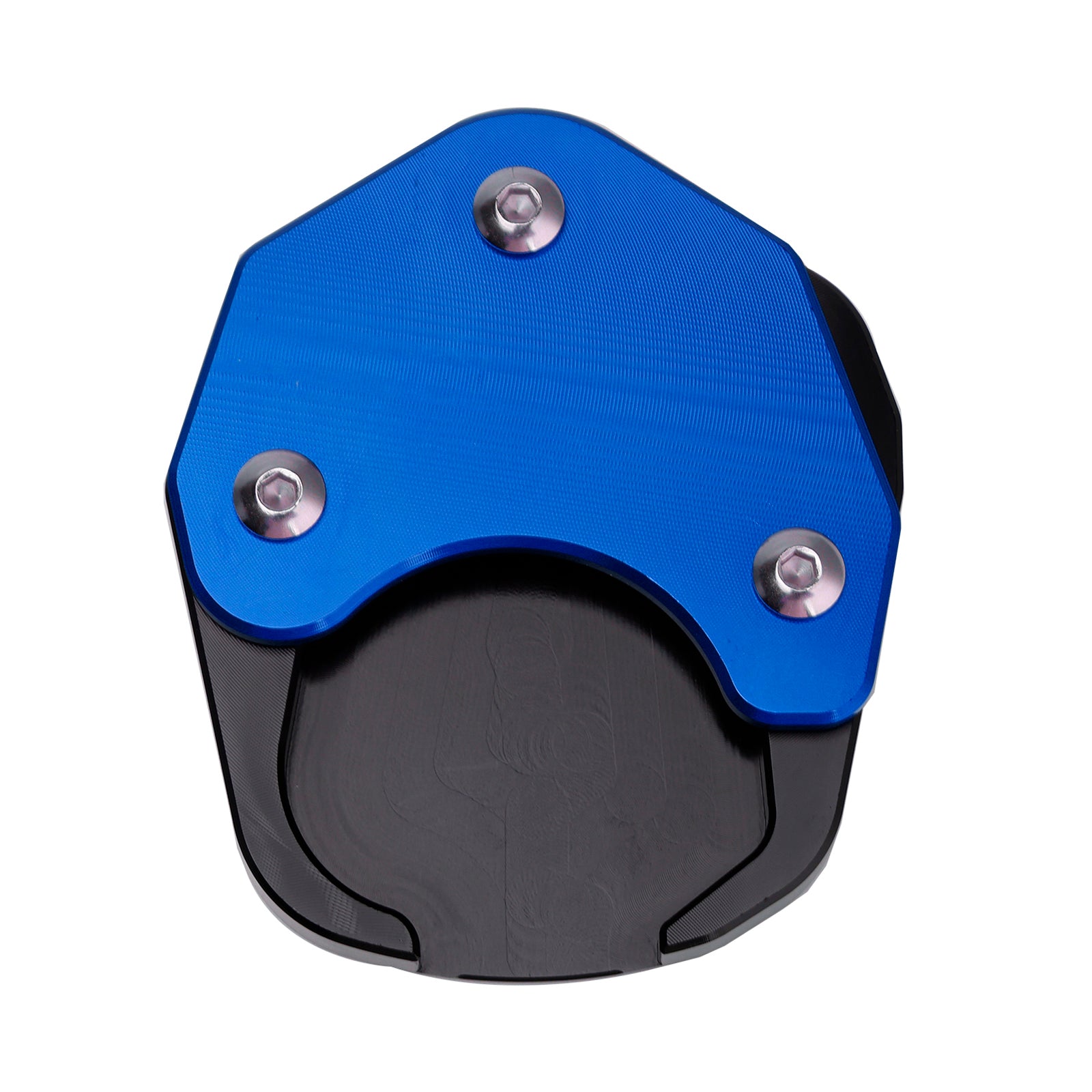 2022-2025 Tiger Sport 660 Kickstand Enlarge Plate Pad fit for