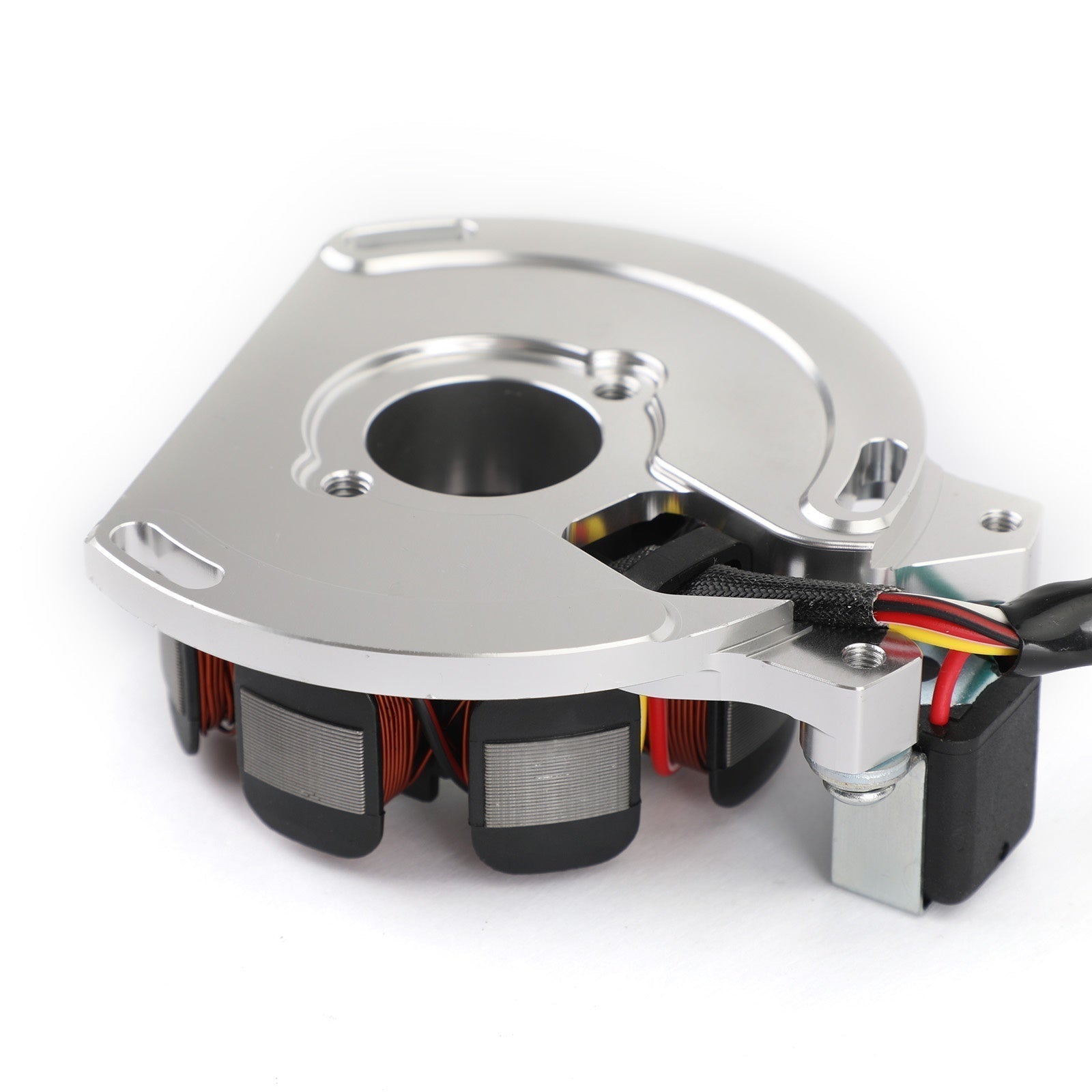 2005-2016 KTM 125 Excys šesť dní magneto generátor motora stator 2K-3 54839204000