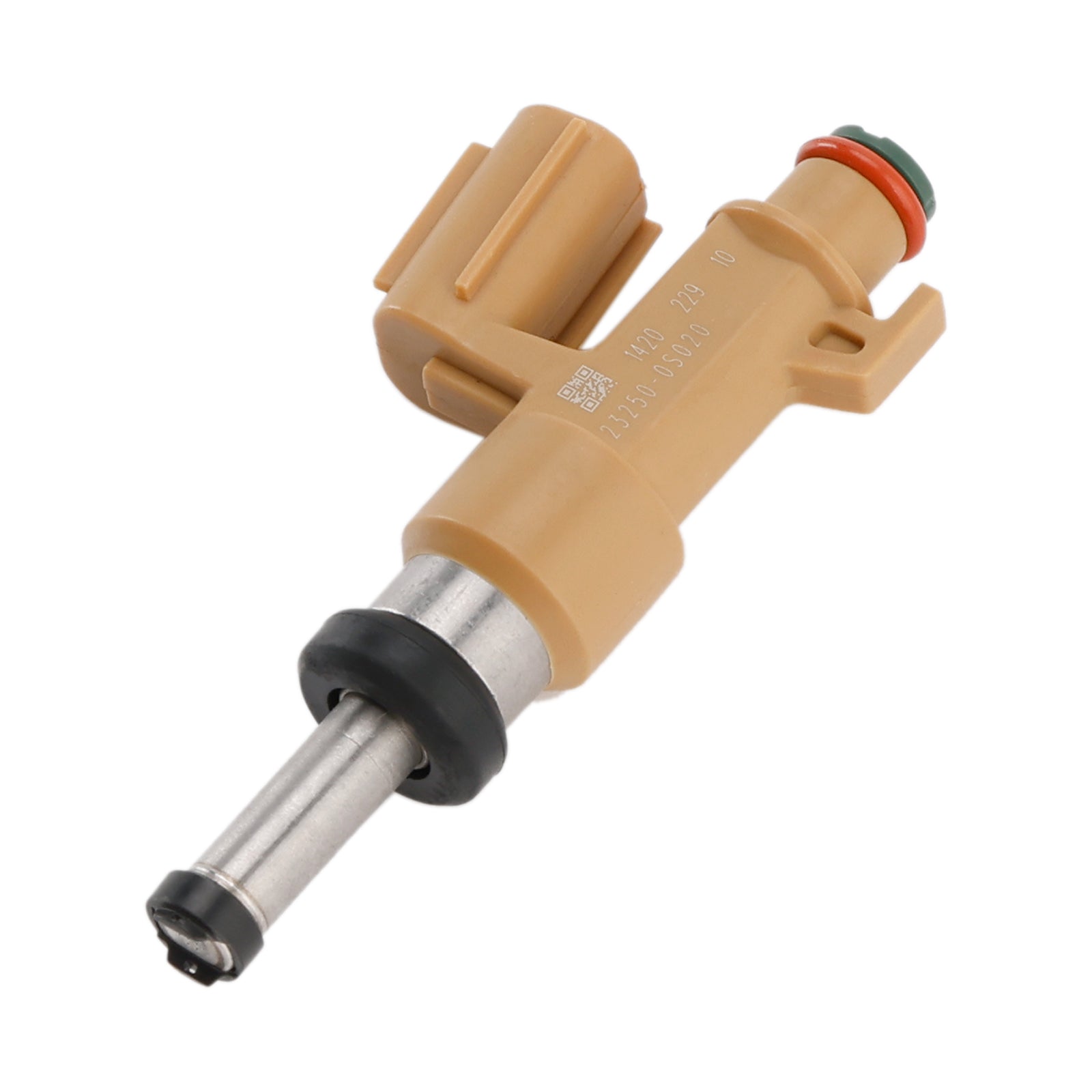 1 st bränsleinsprutare 23250-0S020 Fit Toyota Tundra Sequoia 4.6L 5.7L 2008-2019