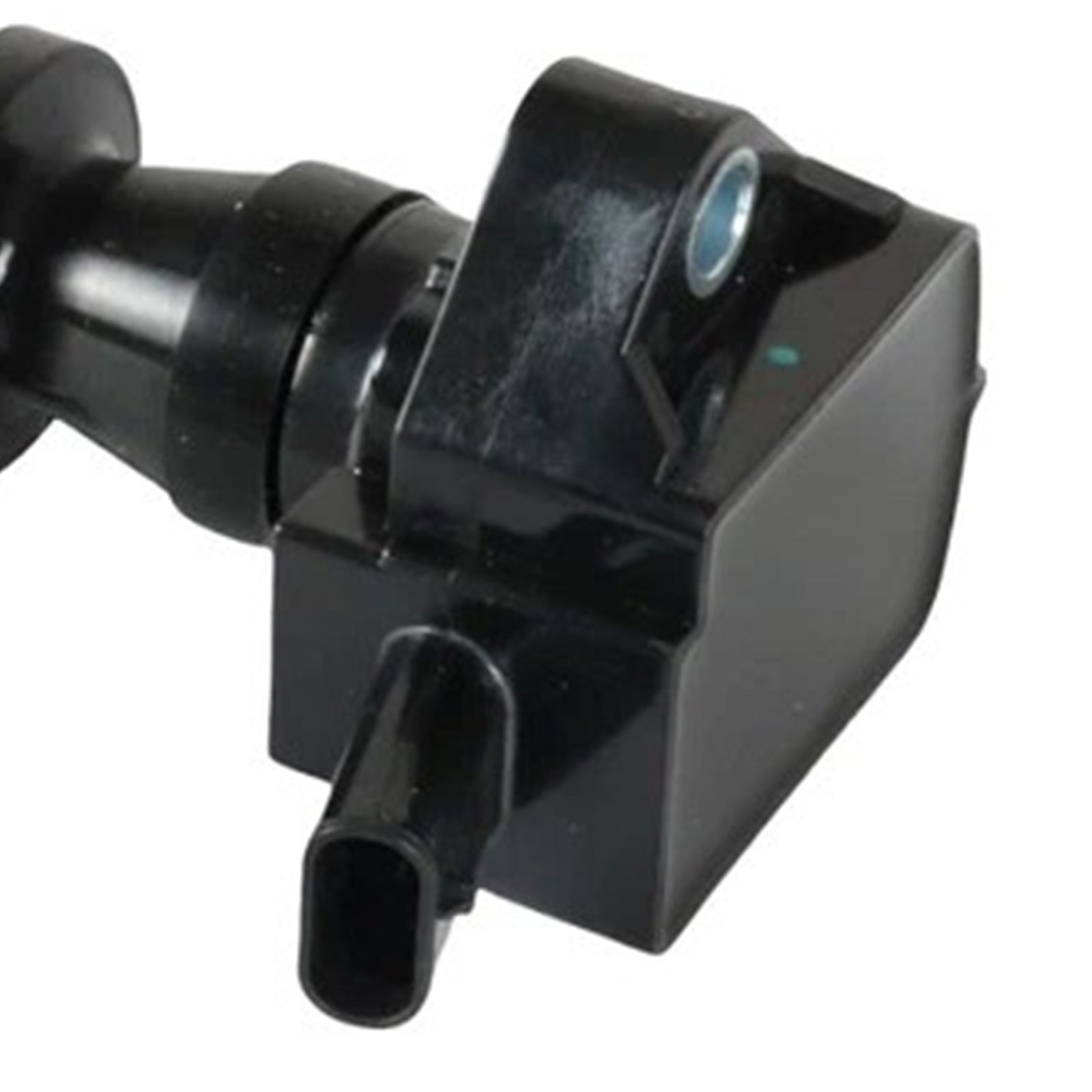 6 Ignition Coils Spark Plugs UF730 For Land Rover Discovery 2017-2020