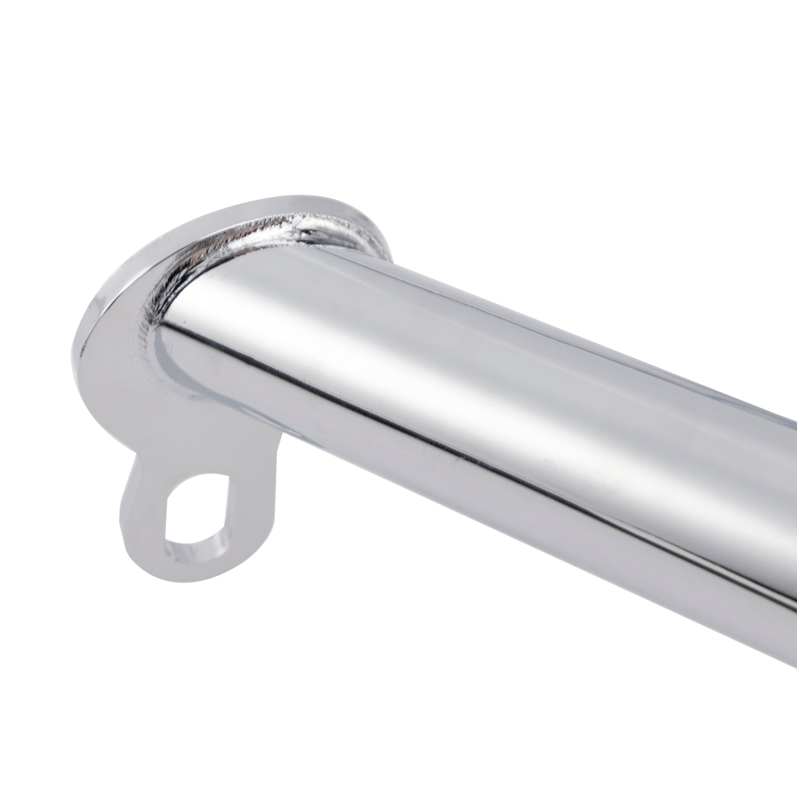 Road Glides Street Glides Road Glides FLHT FLHX Engine & Fairing Bracket Frame Anti-Crash Bumper Kit Chrome